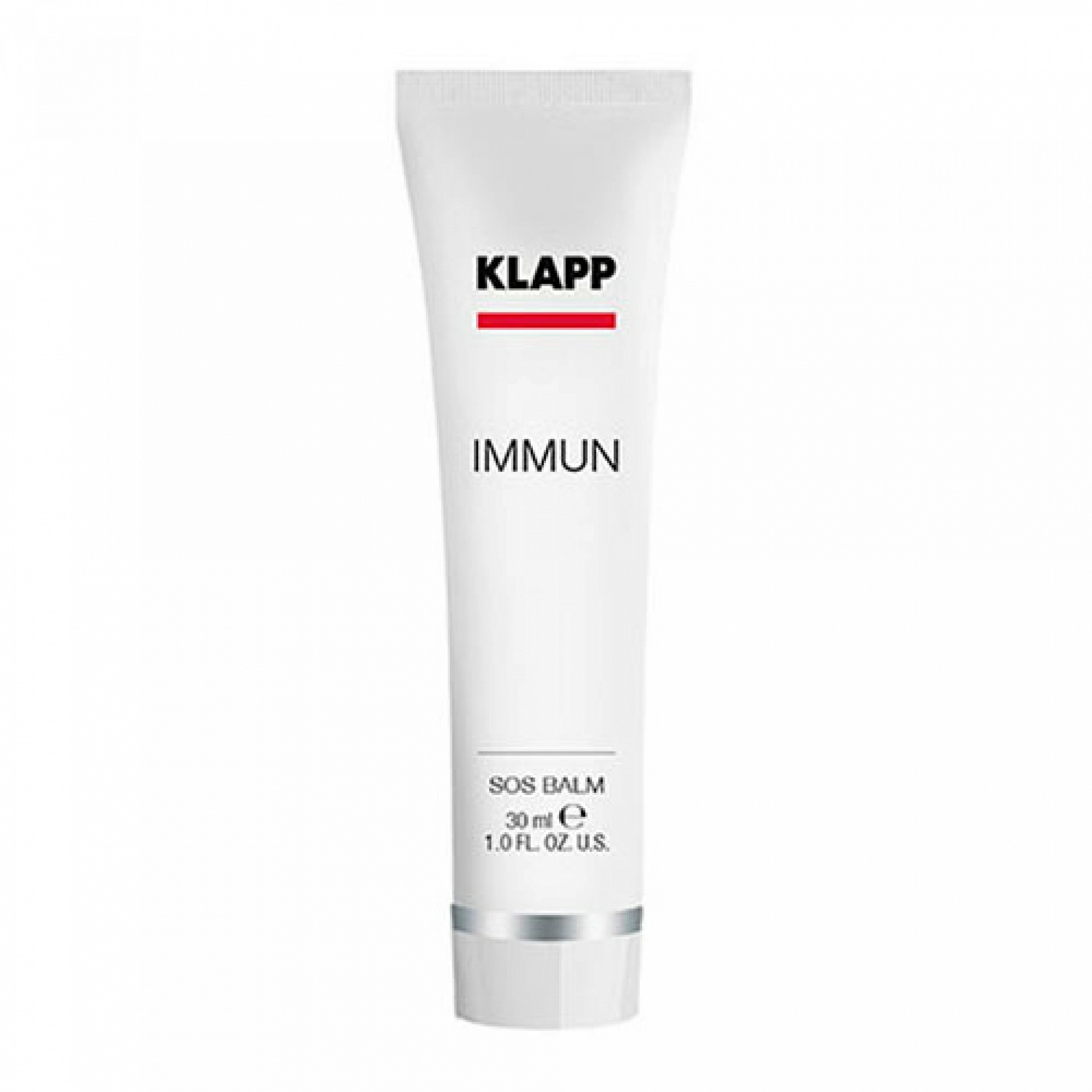 SOS Balm 30ml | Bálsamo Rescate Total - Immun - Klapp ®