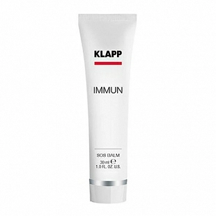 SOS Balm 30ml | Bálsamo Rescate Total - Immun - Klapp ®
