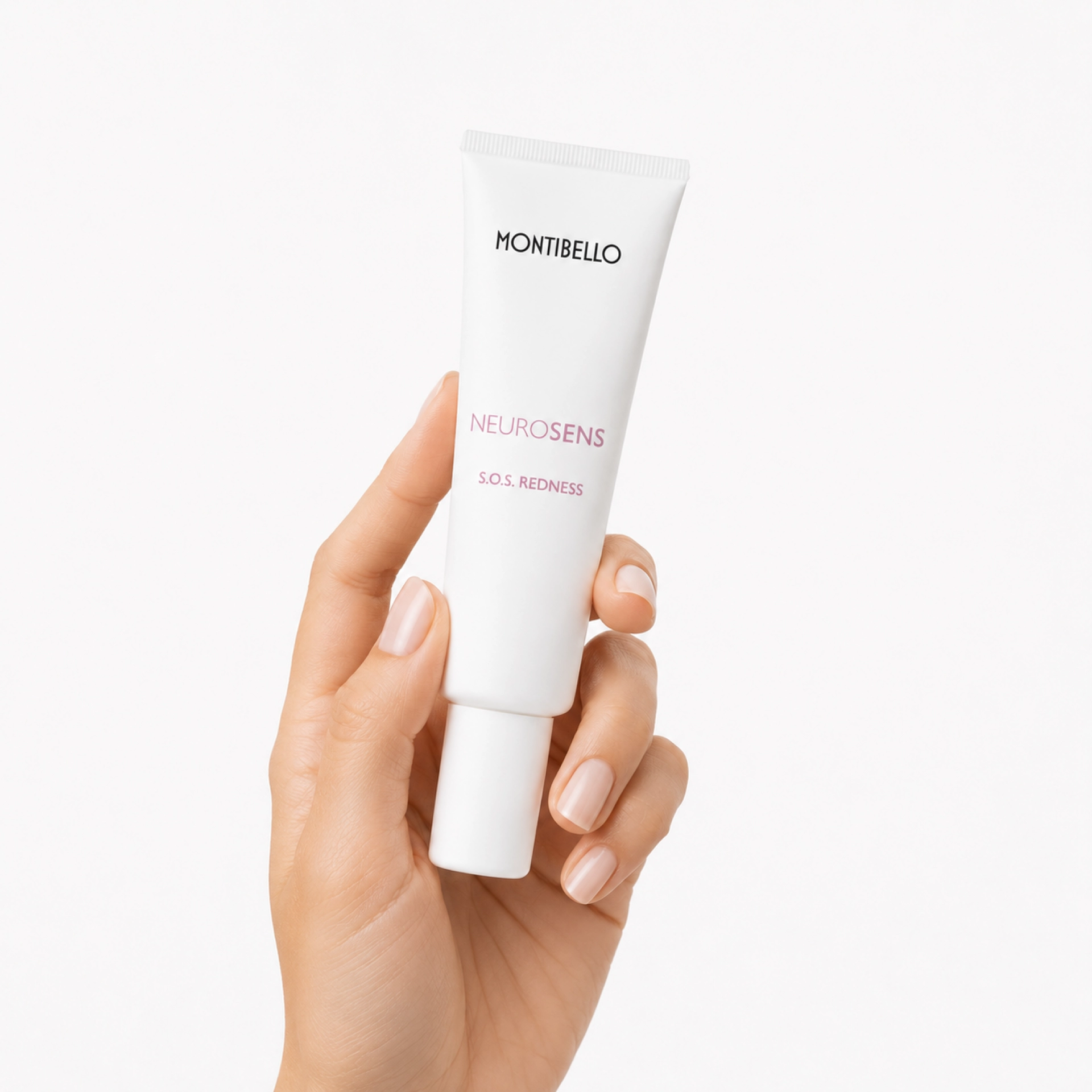 Sos redness | Serum Rojeces 30ml - Neurosens - Montibello  ®