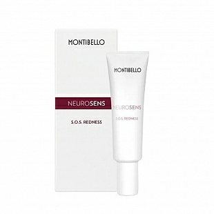 Sos redness | Serum Rojeces 30ml - Neurosens - Montibello  ®