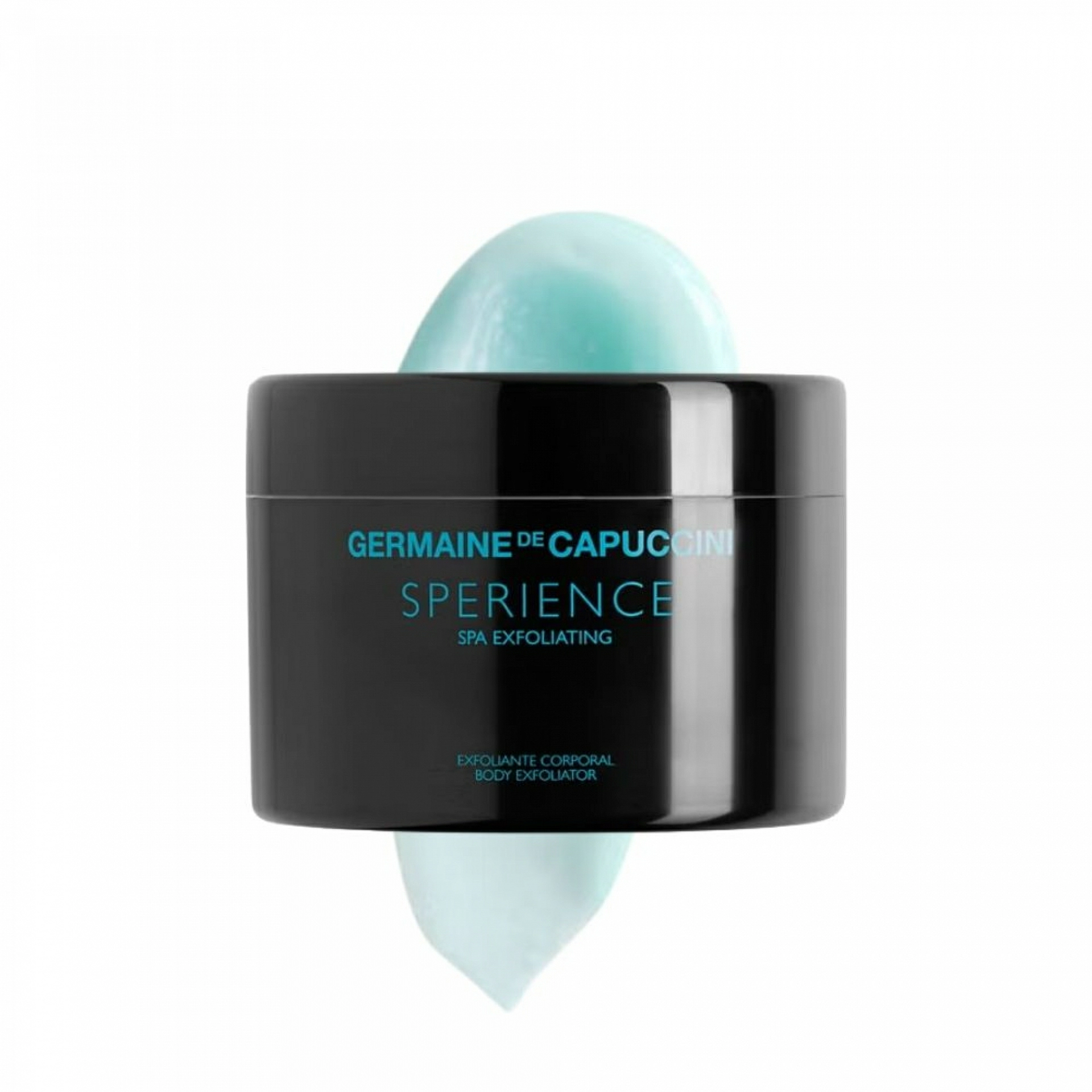 Spa Exfoliating | Exfoliante corporal 200 ml - Sperience - Germaine de Capuccini ®