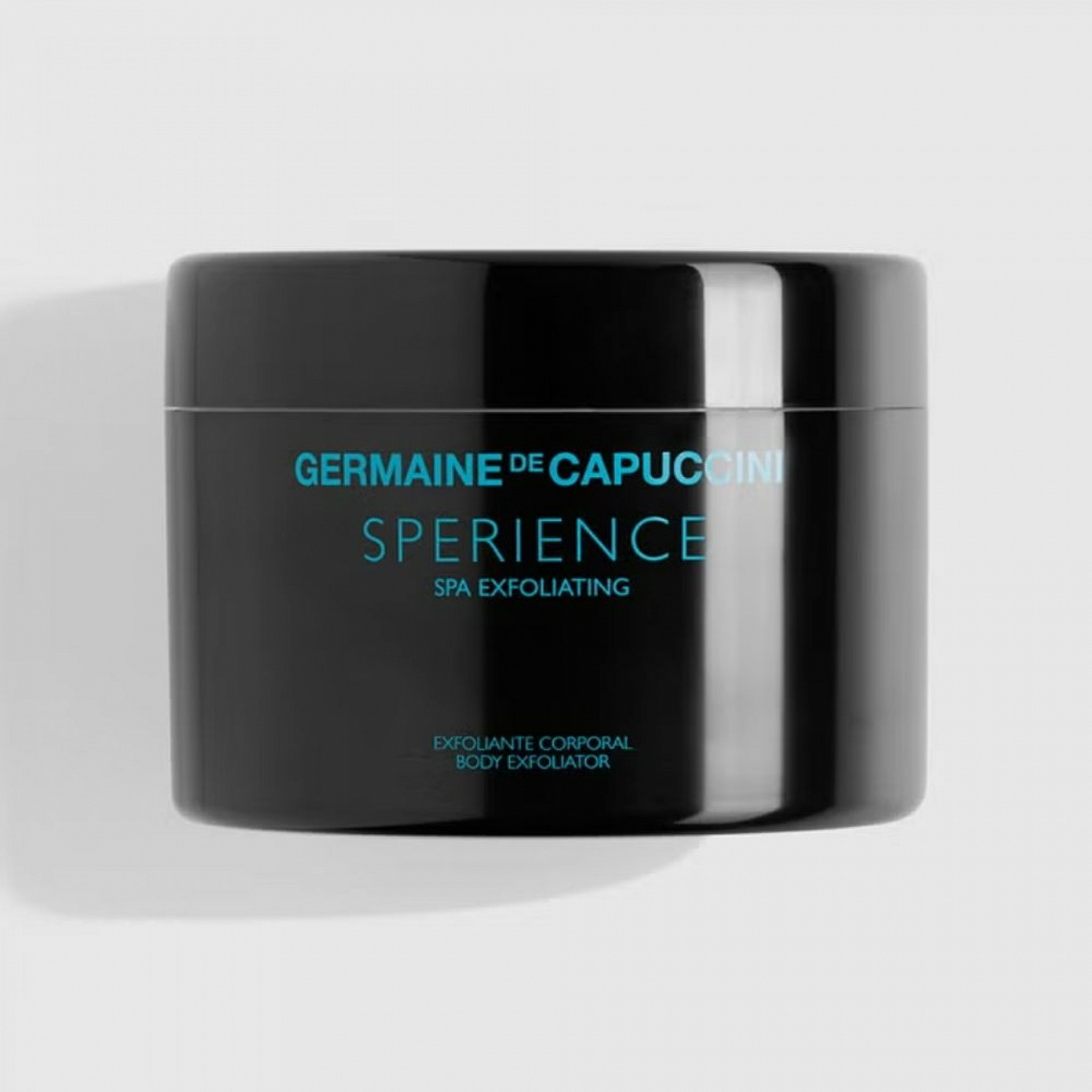 Spa Exfoliating | Exfoliante corporal 200 ml - Sperience - Germaine de Capuccini ®
