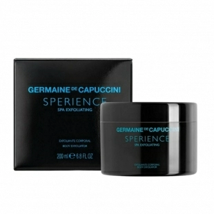 Spa Exfoliating | Exfoliante corporal 200 ml - Sperience - Germaine de Capuccini ®