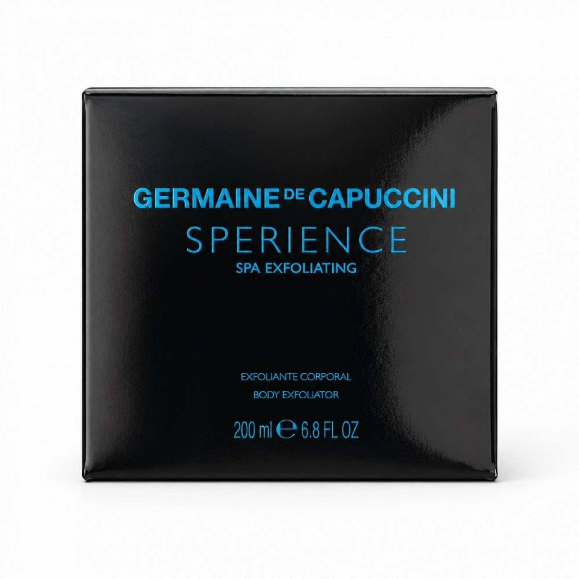 Spa Exfoliating | Exfoliante corporal 200 ml - Sperience - Germaine de Capuccini ®