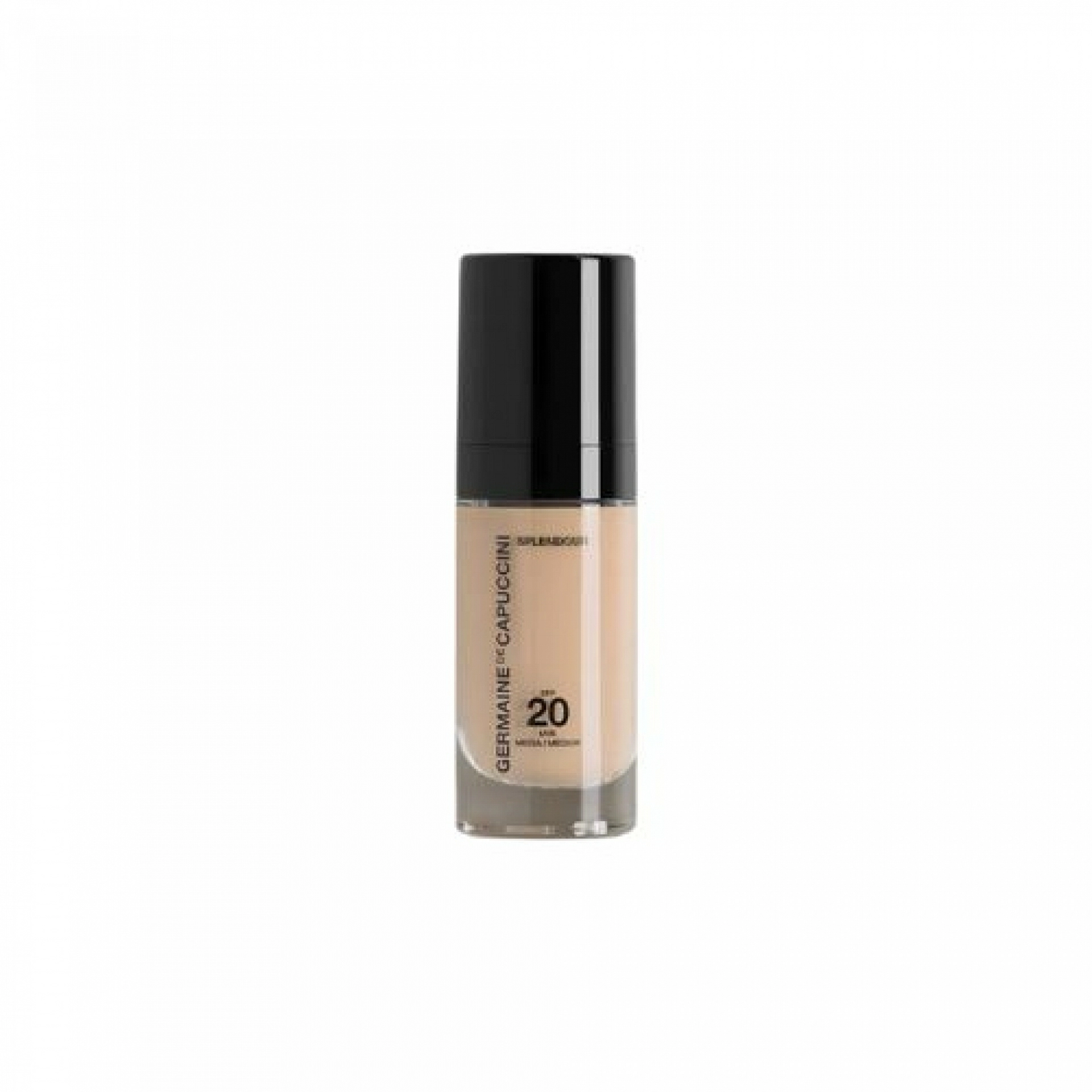 Spledour SPF20 - 30 ml - Maquillaje de rostro - Germaine de Capuccini ®
