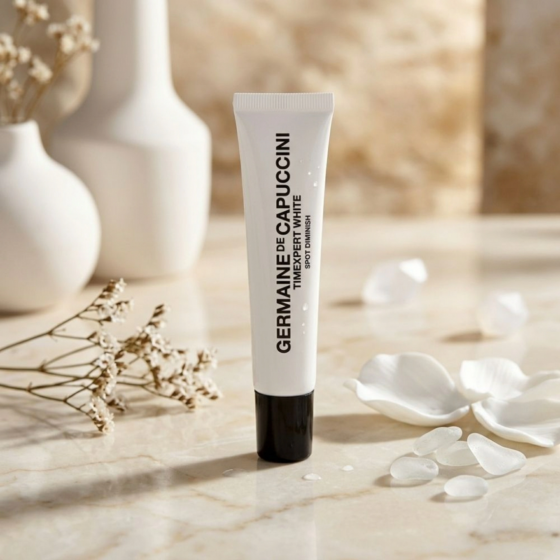 Spot Diminish | Tratamiento antimanchas 15 ml - Timexpert White - Germaine de Capuccini ®