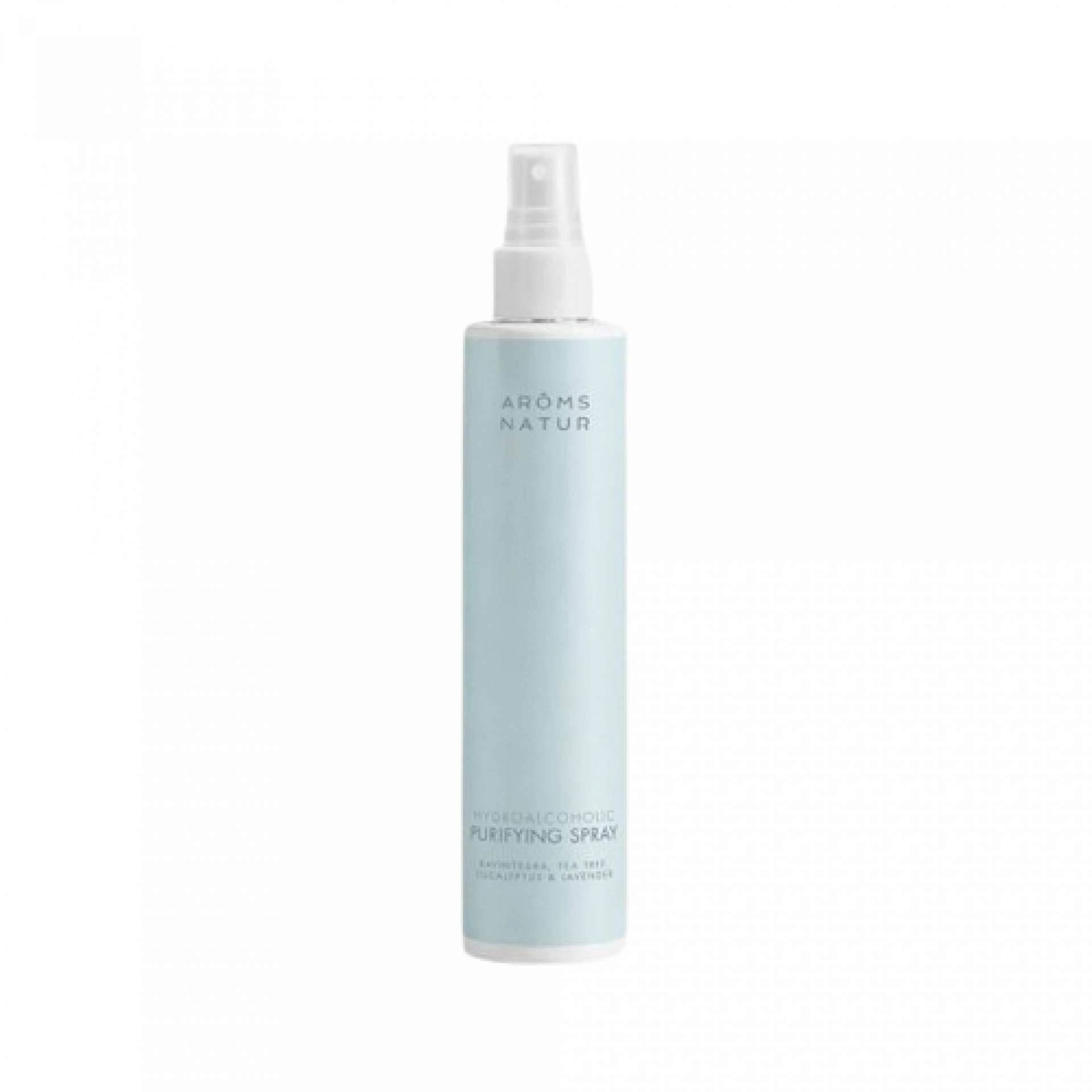 Spray Purificante | Spray para refrescar el ambiente 100ml -  Arôms Natur ®