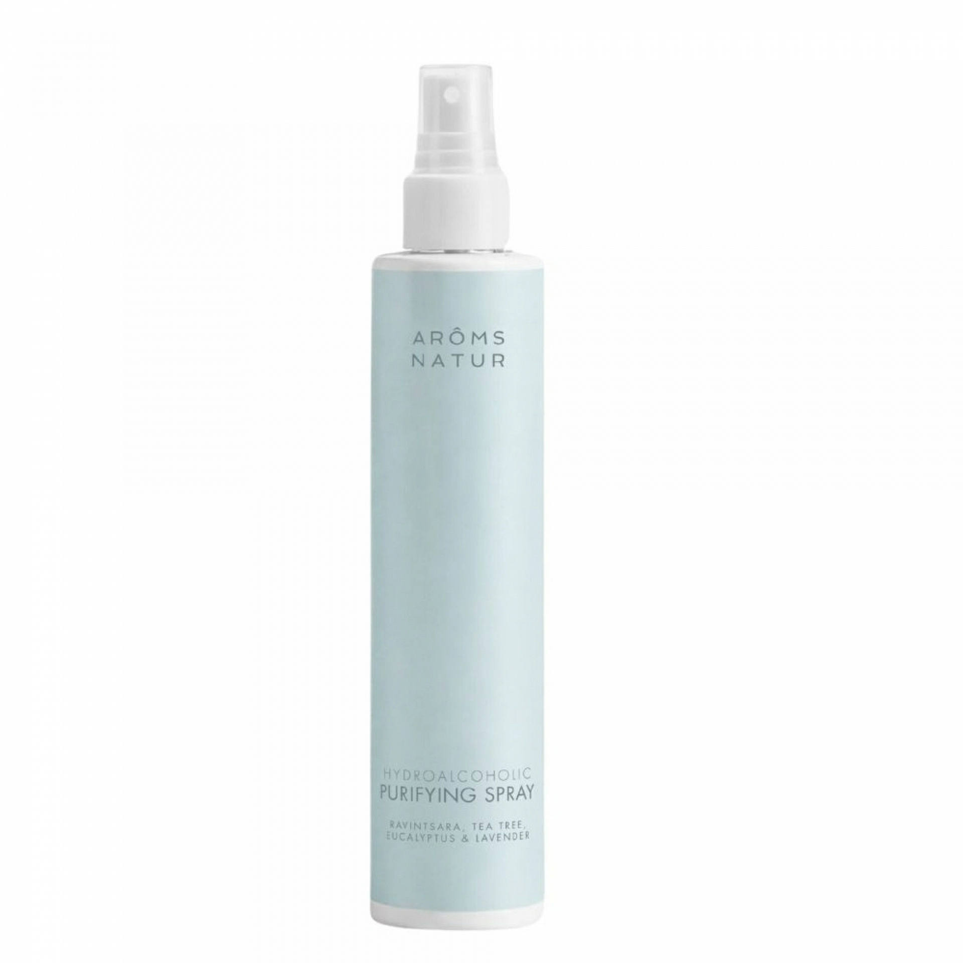 Spray Purificante | Spray para refrescar el ambiente 100ml -  Arôms Natur ®