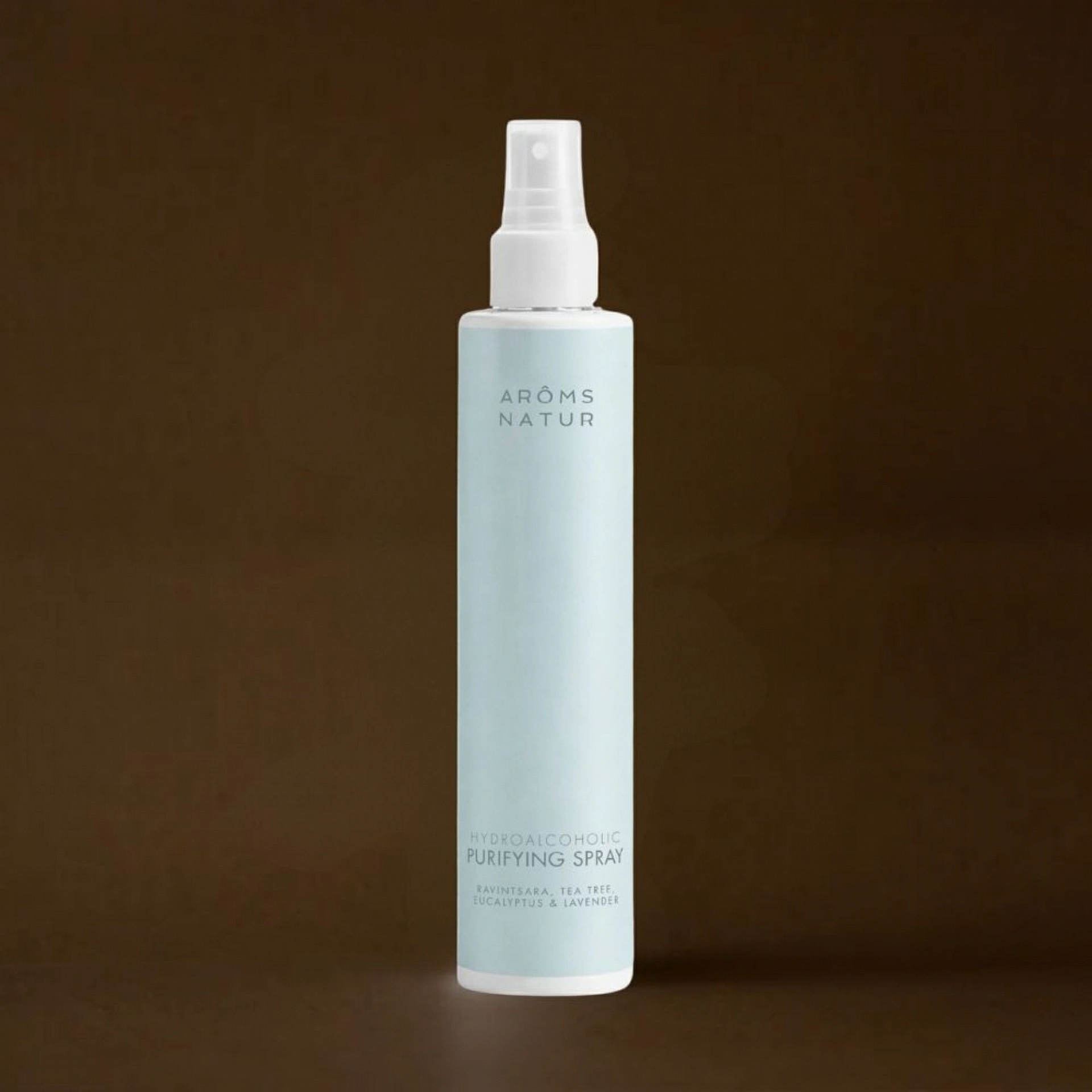 Spray Purificante | Spray para refrescar el ambiente 100ml -  Arôms Natur ®