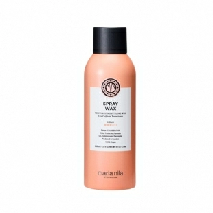 Spray Wax | Cera de Peinado en Aerosol 200ml - Maria Nila ®
