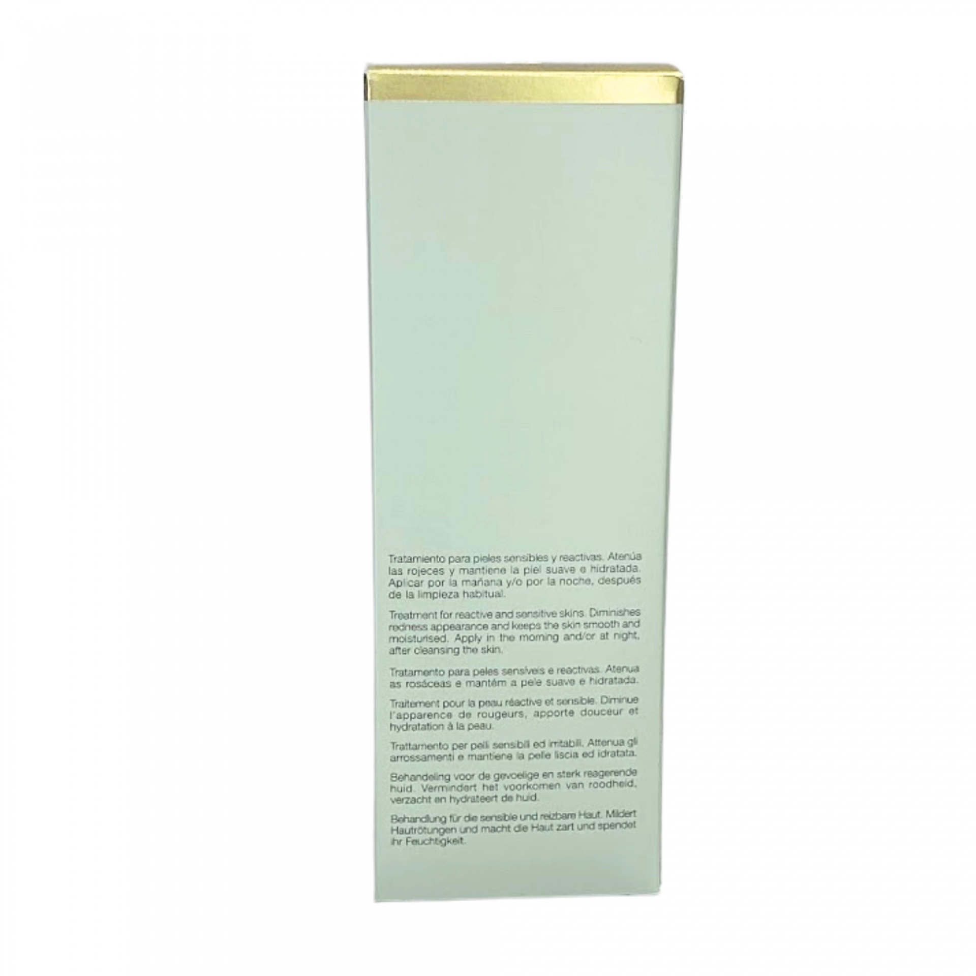 Stop Redness | Crema anti-rojeces 50ml - Skin Comfort - Bruno Vassari ®
