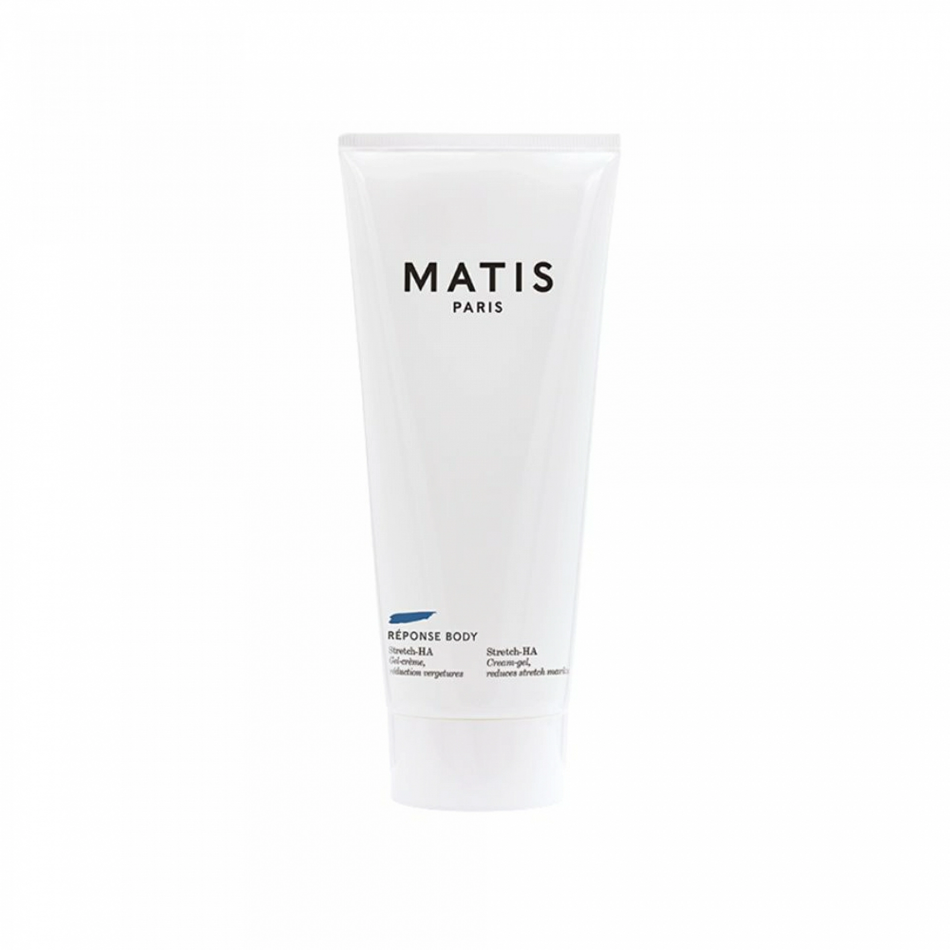 Stretch-HA | Gel-Crema Antiestrías 100 ml – Réponse Body – Matis Paris ®