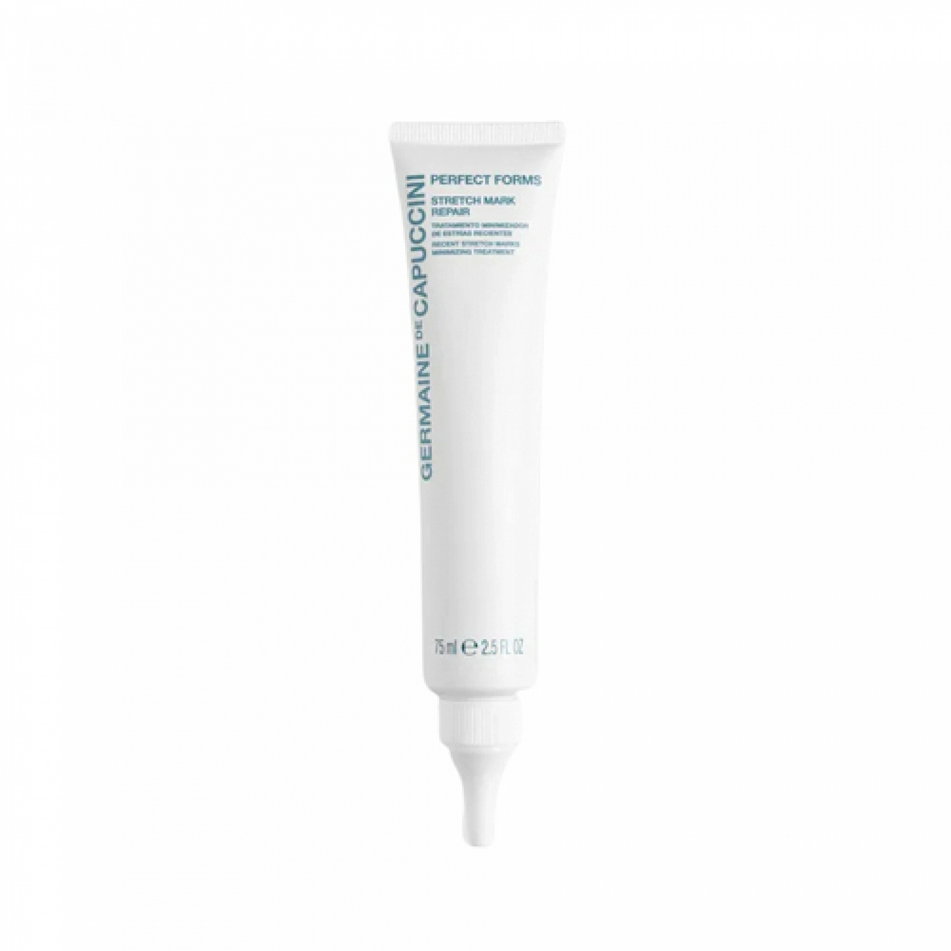 Stretch Mark Repair 75ml | Tratamiento de Estrías - Perfect Forms- Germaine de Capuccini ®