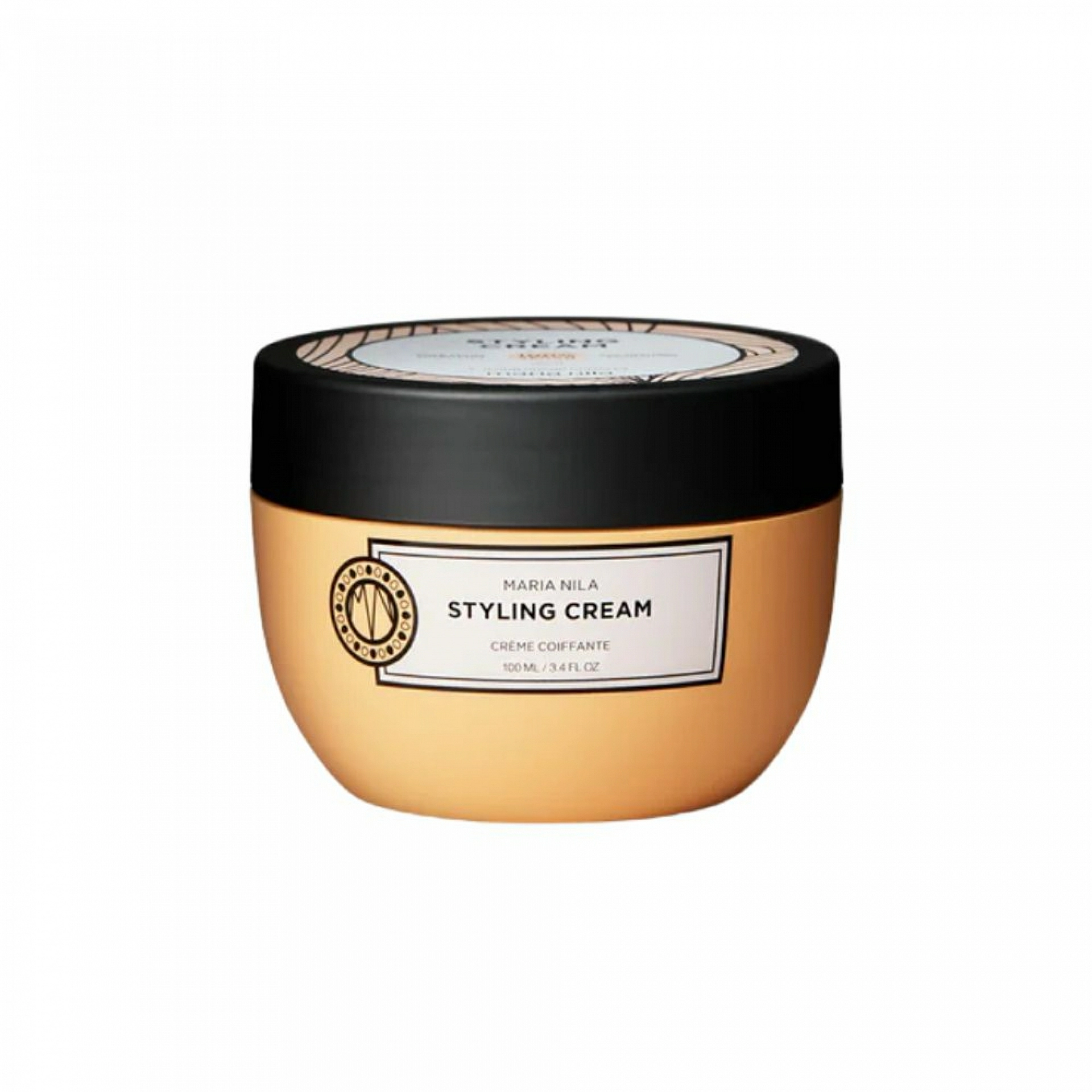 Styling Cream | Crema de Peinado Definidora 100 ml - Style & Finish - Maria Nila ®