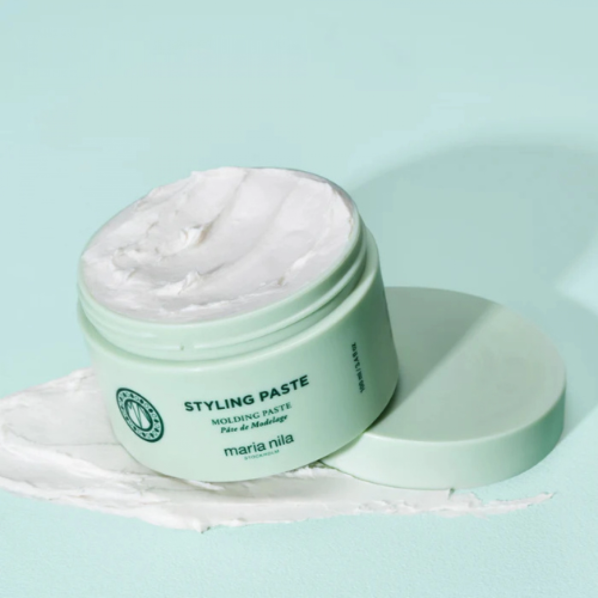 Styling Paste | Pasta Moldeadora Flexible 100 ml - MN Minerals - Maria Nila ®