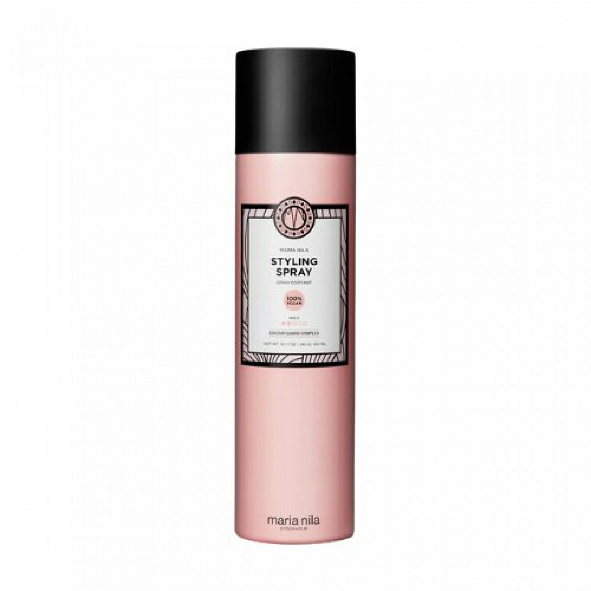 Styling Spray | Spray de Peinado - MN Style & Finish - Maria Nila ®