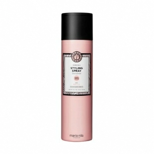 Styling Spray | Spray de Peinado - MN Style & Finish - Maria Nila ®