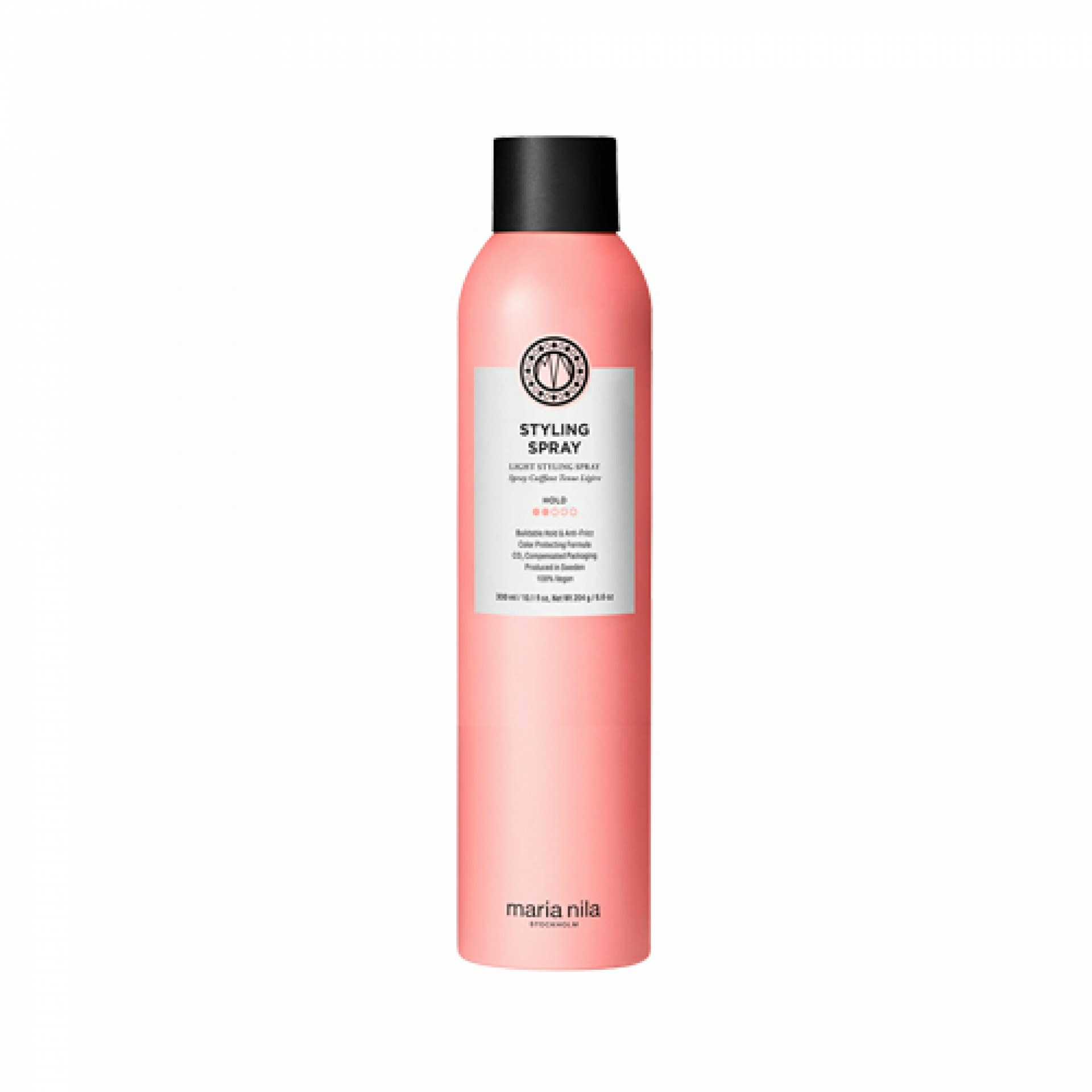 Styling Spray | Spray de Peinado - MN Style & Finish - Maria Nila ®