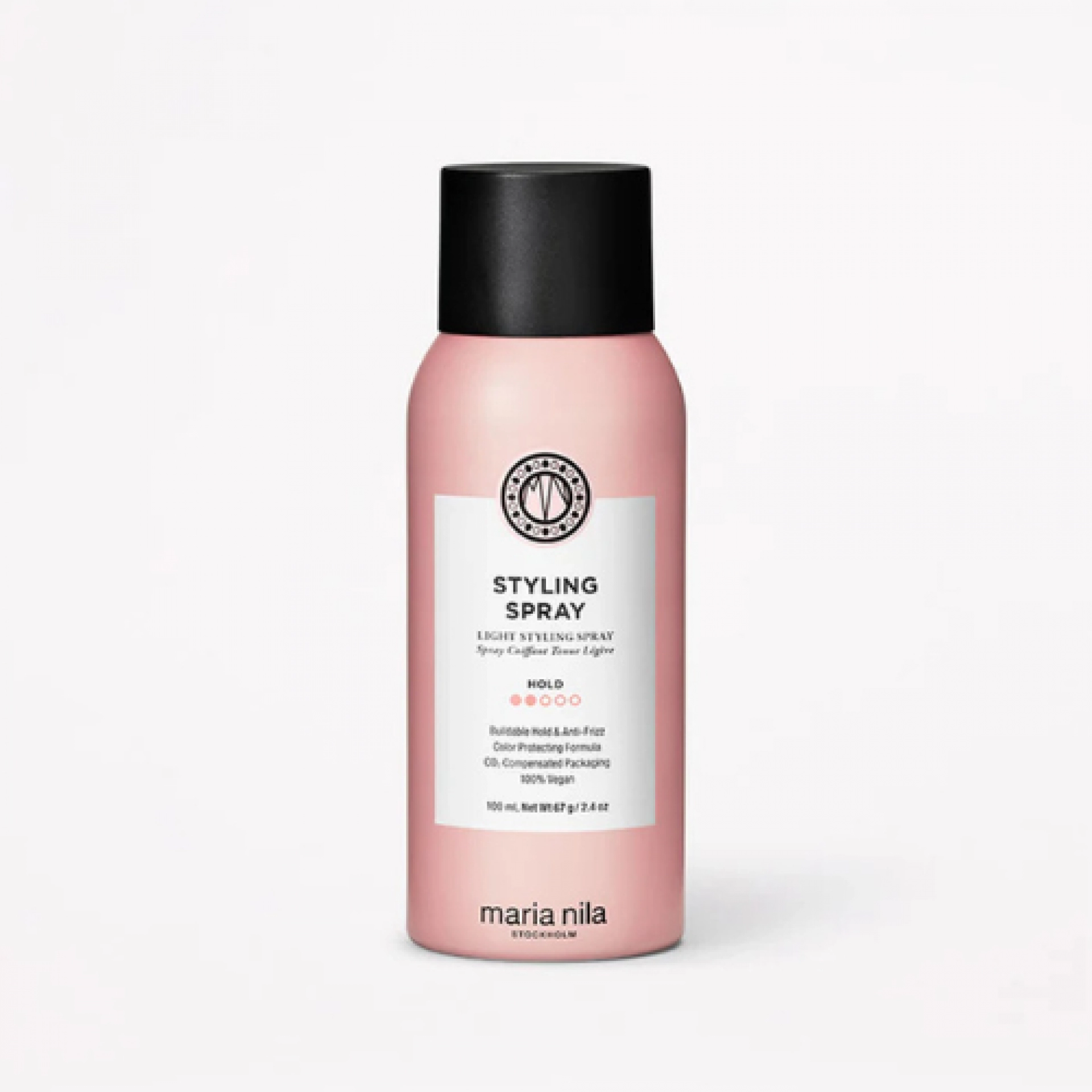 Styling Spray | Spray de Peinado - MN Style & Finish - Maria Nila ®
