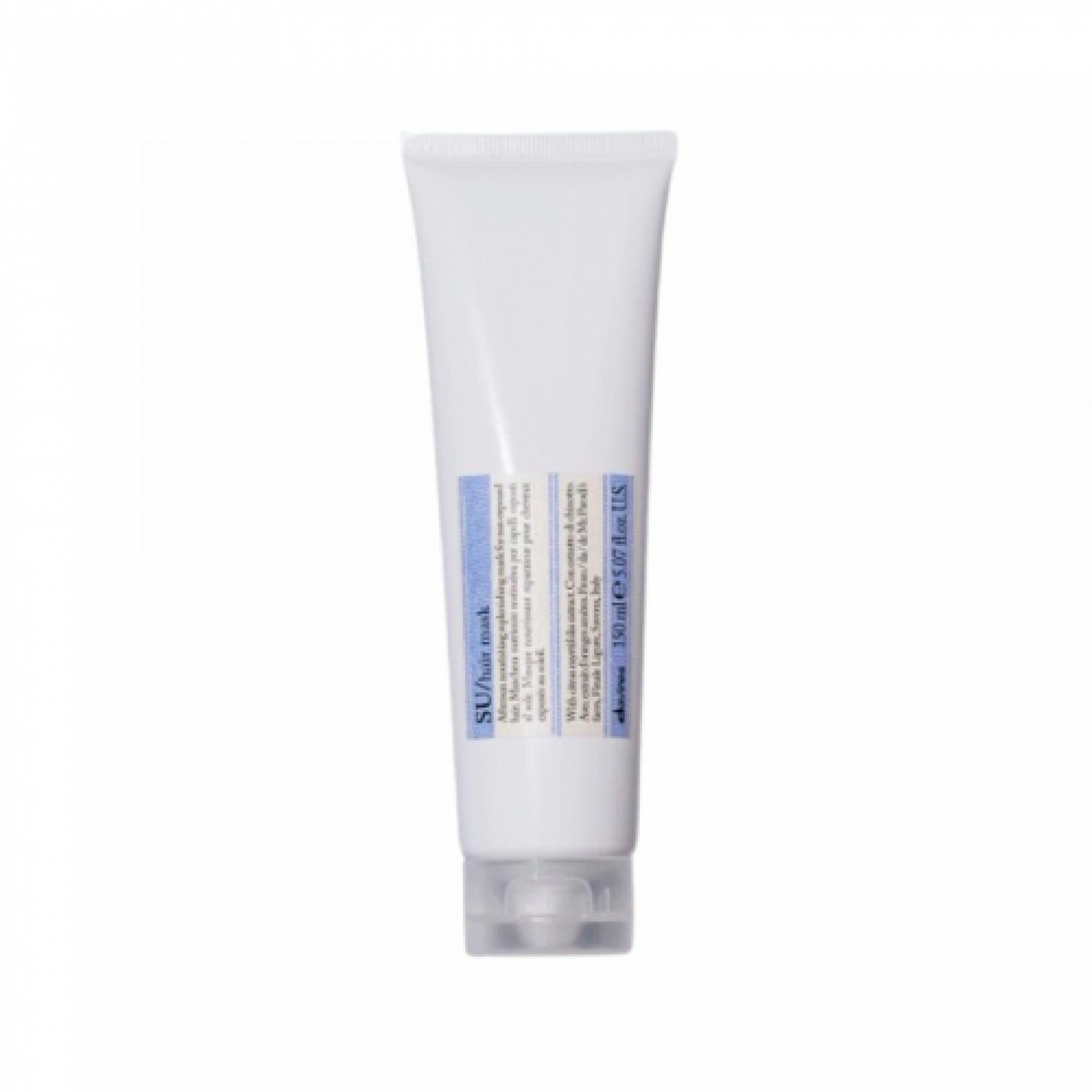 SU / HAIR MASK | Mascarilla para cabello 150 ml - SU - Davines ®