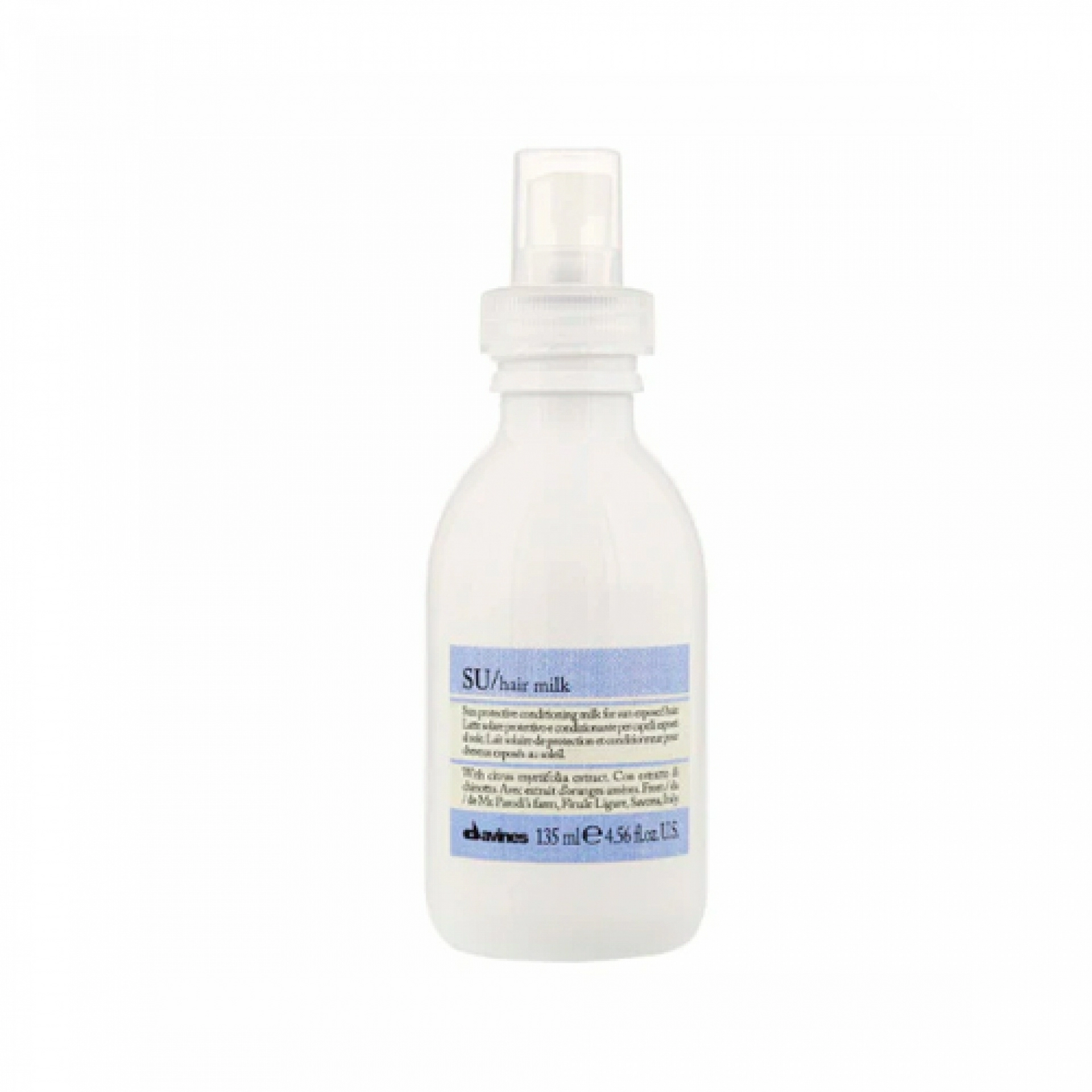 SU / HAIR MILK | Leche capilar - SU - DAVINES ®