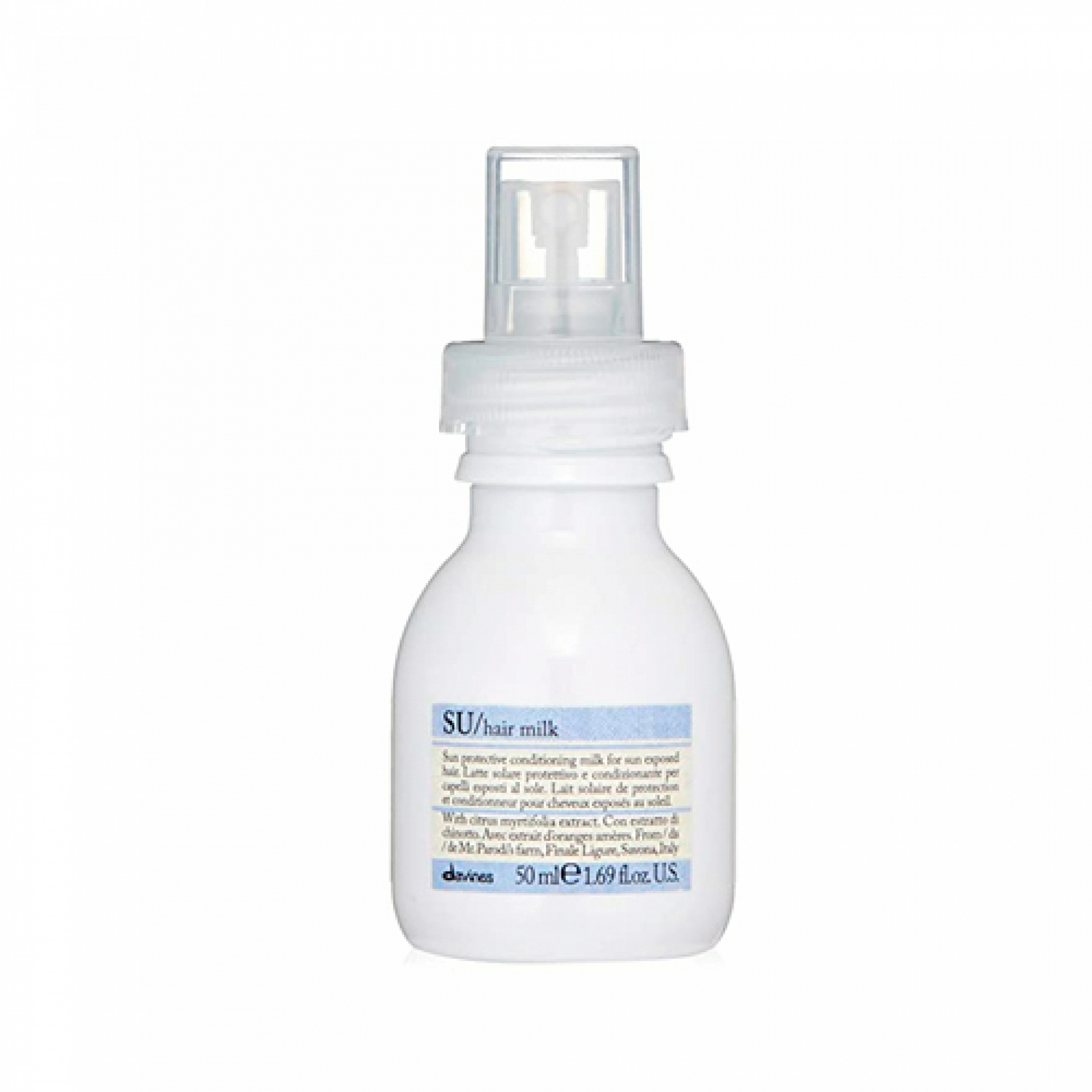 SU / HAIR MILK | Leche capilar - SU - DAVINES ®