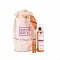 Summer Gold Bag | Pack iluminador: Gold Oil 100ml, ampollas DNA Repair 2x1,5ml + 2 regalos - Arôms Natur ®