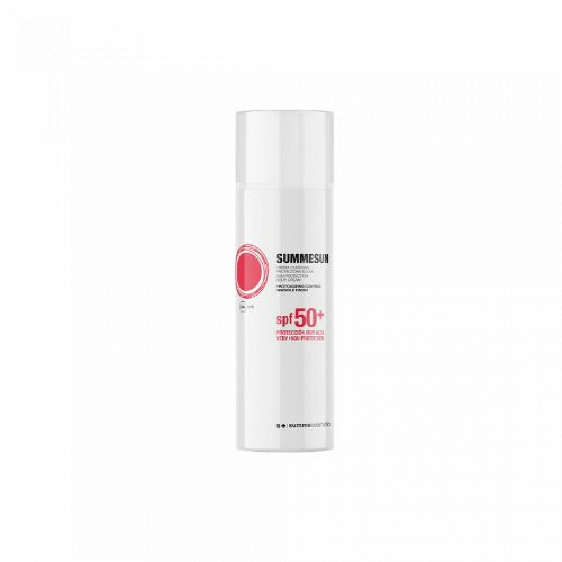 Sun Protection Body Cream | Crema Corporal con Protector Solar SPF50+ 150 ml - Summesun – Summecosmetics ®