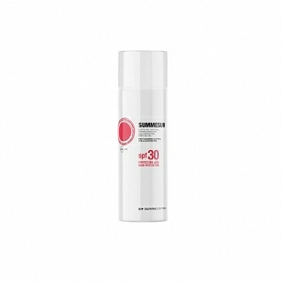 Sun Protection Body Oil-Gel | Aceite Gel Corporal Protector Solar SPF 30 150 ml – Summesun – Summecosmetics ®