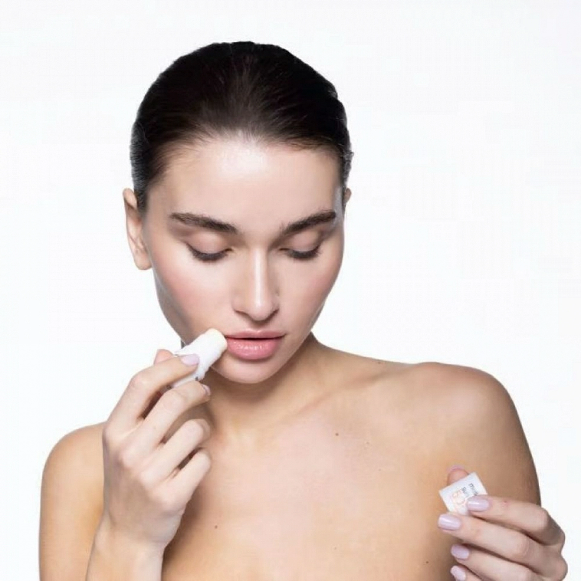Sun Protective Repairing Stick | Protector Solar Zonas Sensibles 4,5g - Mesoprotech - Mesoestetic ®