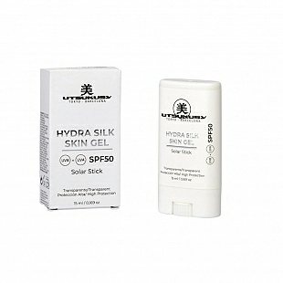 Sun Stick SPF 50 | Protector solar en stick 15 ml - Utsukusy ®