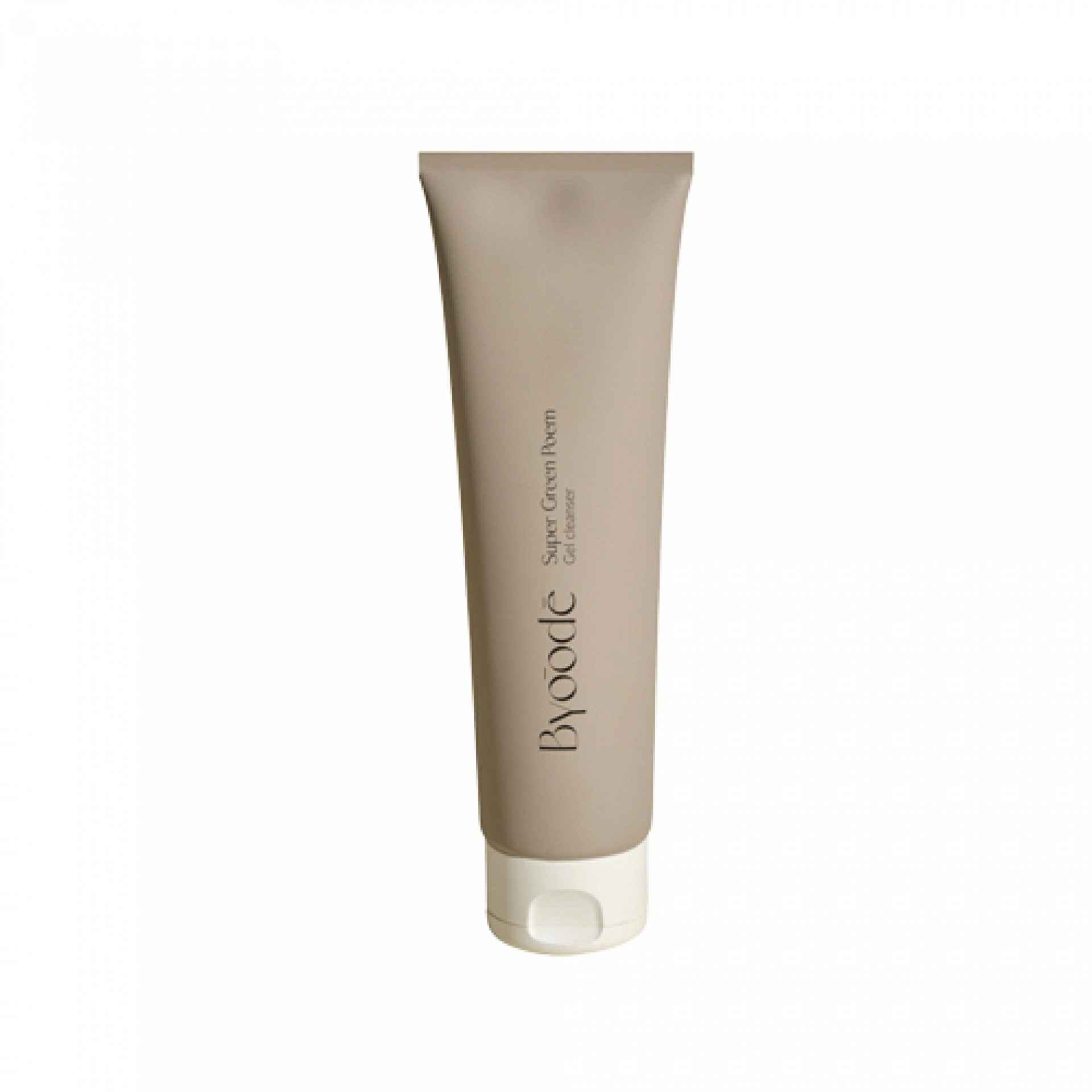 Super Green Poem | Gel limpiador con hidroxiácidos 150ml - Byoode ®