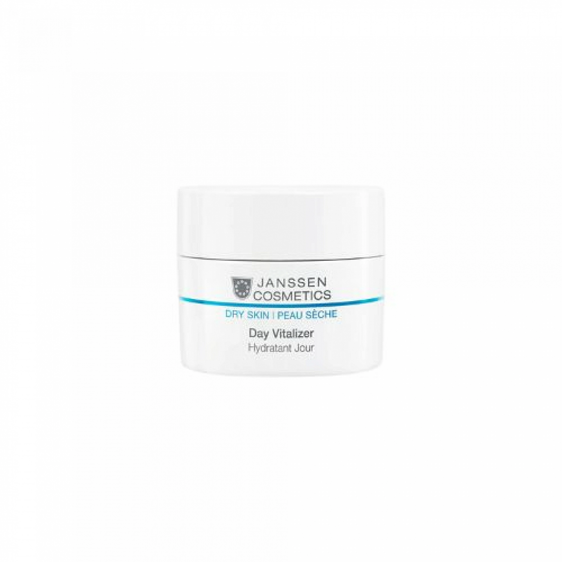 Super Hydrating Day Cream | Crema Hidratación Intensa 50 ml - Piel Seca - Janssen Cosmetics ®