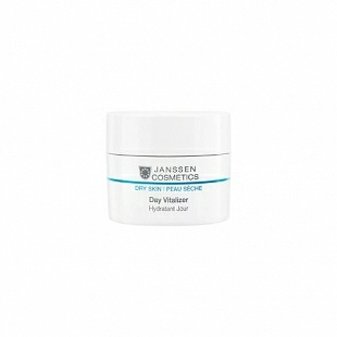 Super Hydrating Day Cream | Crema Hidratación Intensa 50 ml - Piel Seca - Janssen Cosmetics ®