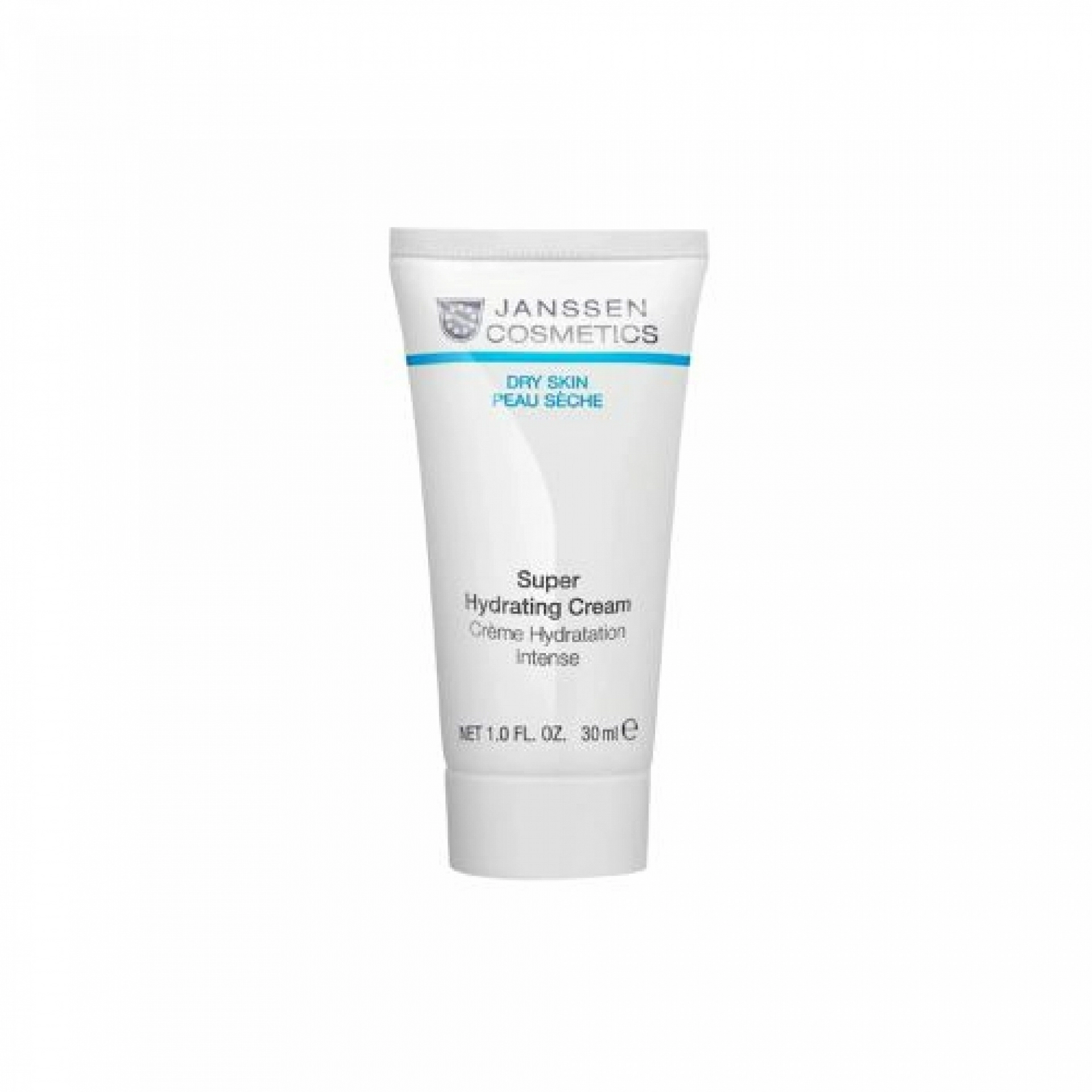 Super Hydrating Day Cream | Crema Hidratación Intensa 50 ml - Piel Seca - Janssen Cosmetics ®