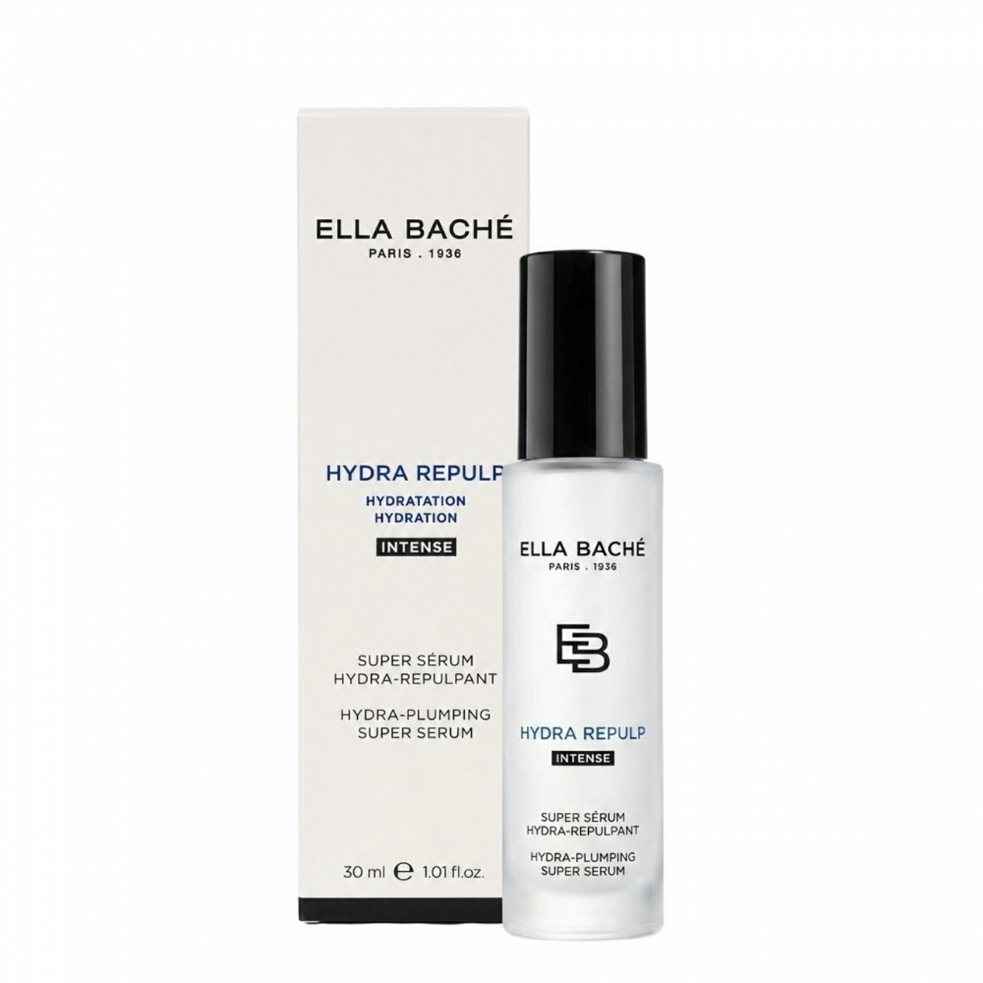 Super Sérum Hydra-Repulpant 30ml - Hydra Repulp - Ella Baché ®