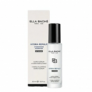 Super Sérum Hydra-Repulpant 30ml - Hydra Repulp - Ella Baché ®