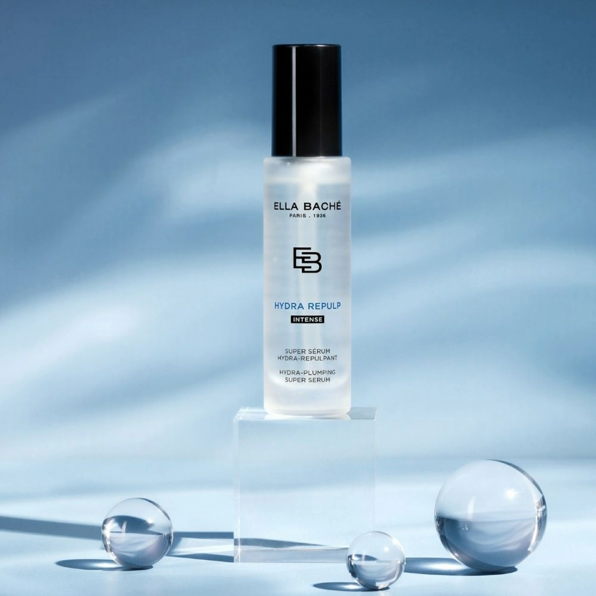 Super Sérum Hydra-Repulpant 30ml - Hydra Repulp - Ella Baché ®