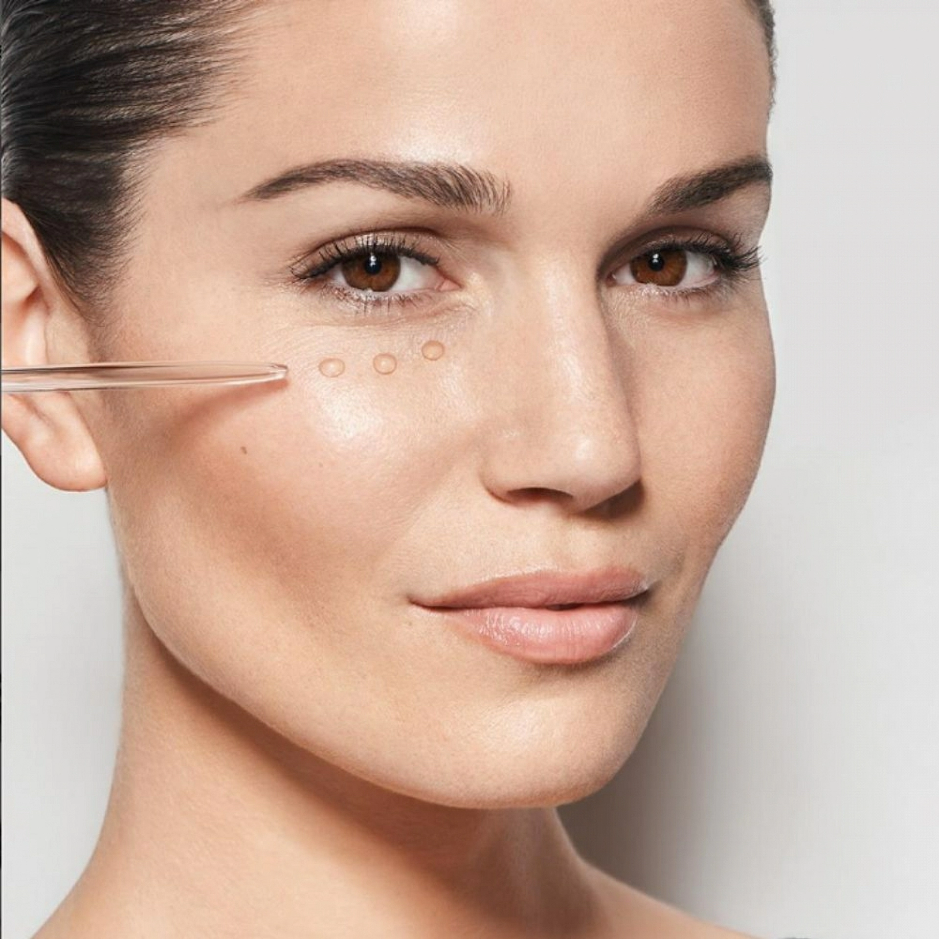 Super Serum Micro-Combleur | Serum Rellenador de Arrugas 30 ml - Green Filler - Ella Baché ®