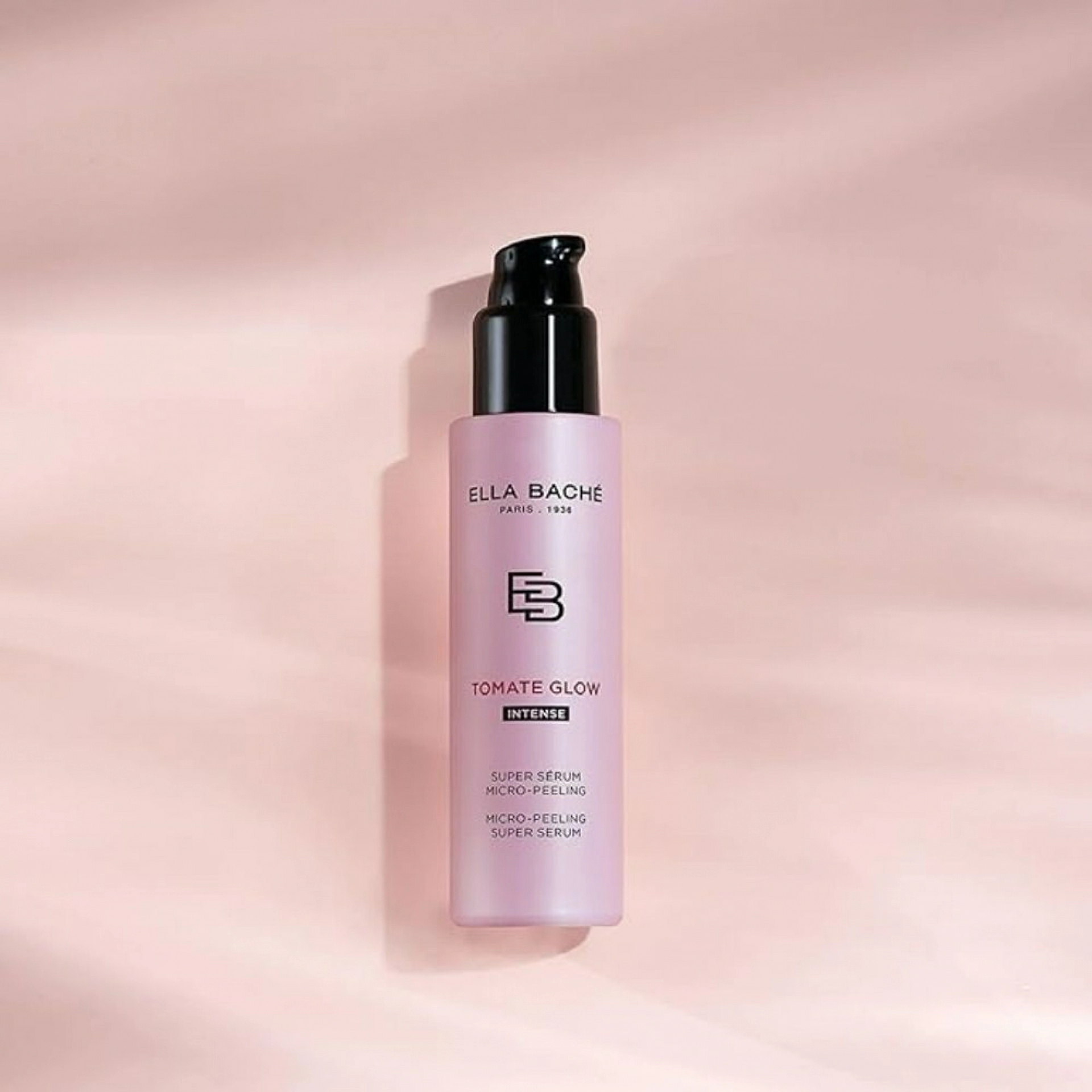 Super Sérum Micro-Peeling | Serum antimanchas 30ml - Tomate Glow - Ella Baché ®