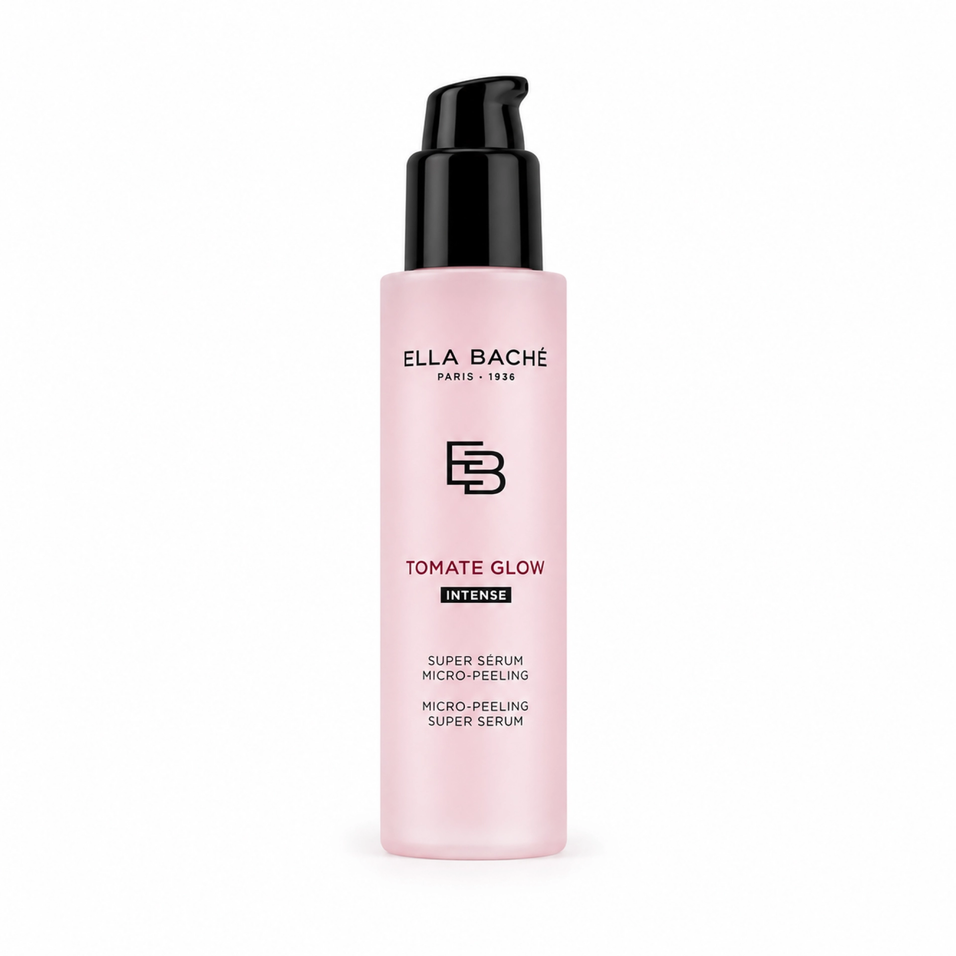 Super Sérum Micro-Peeling | Serum antimanchas 30ml - Tomate Glow - Ella Baché ®