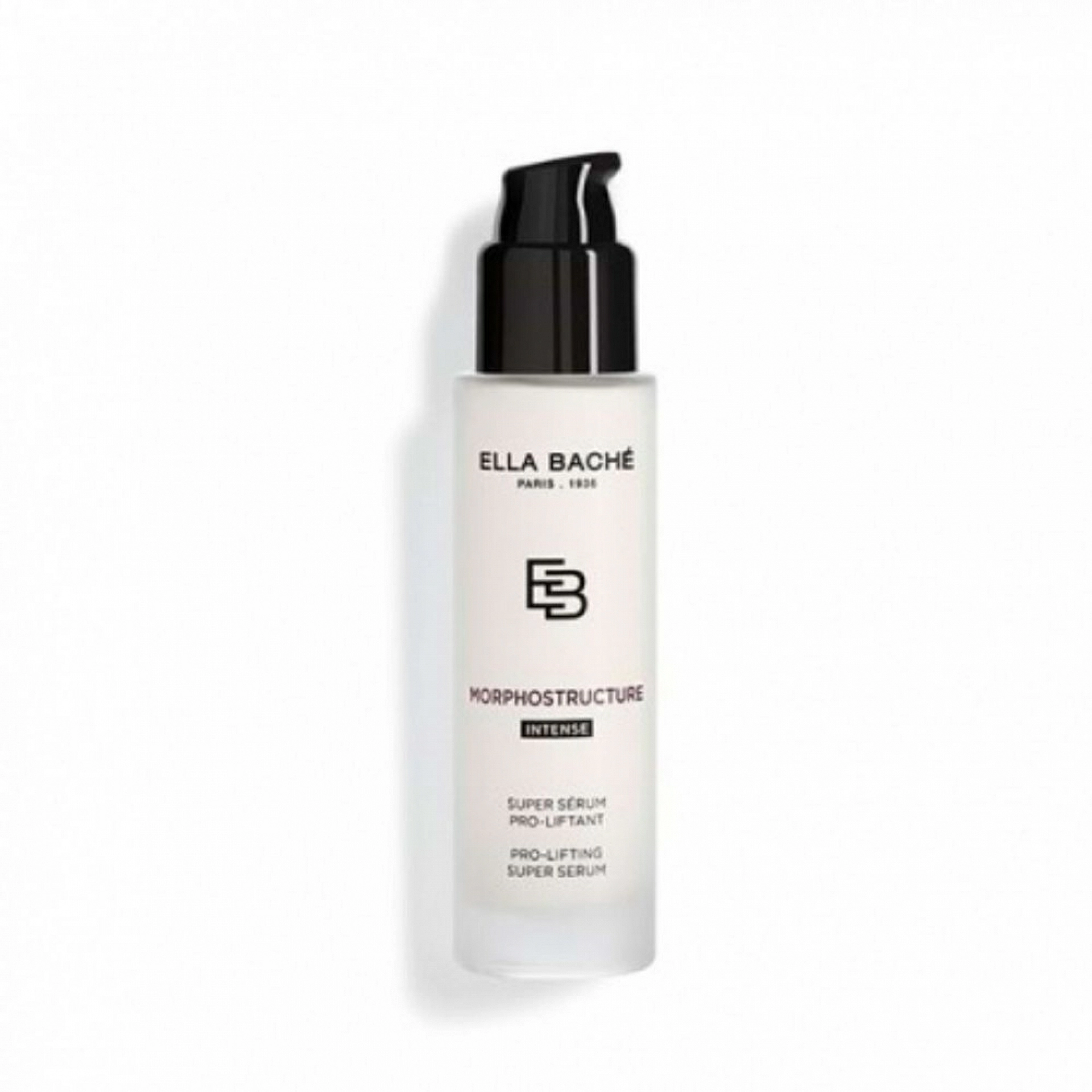 Super Sérum Pro-Liftant | Tratamiento intensivo tensor y redensificador 30ml - Morphostructure - Ella Baché ®