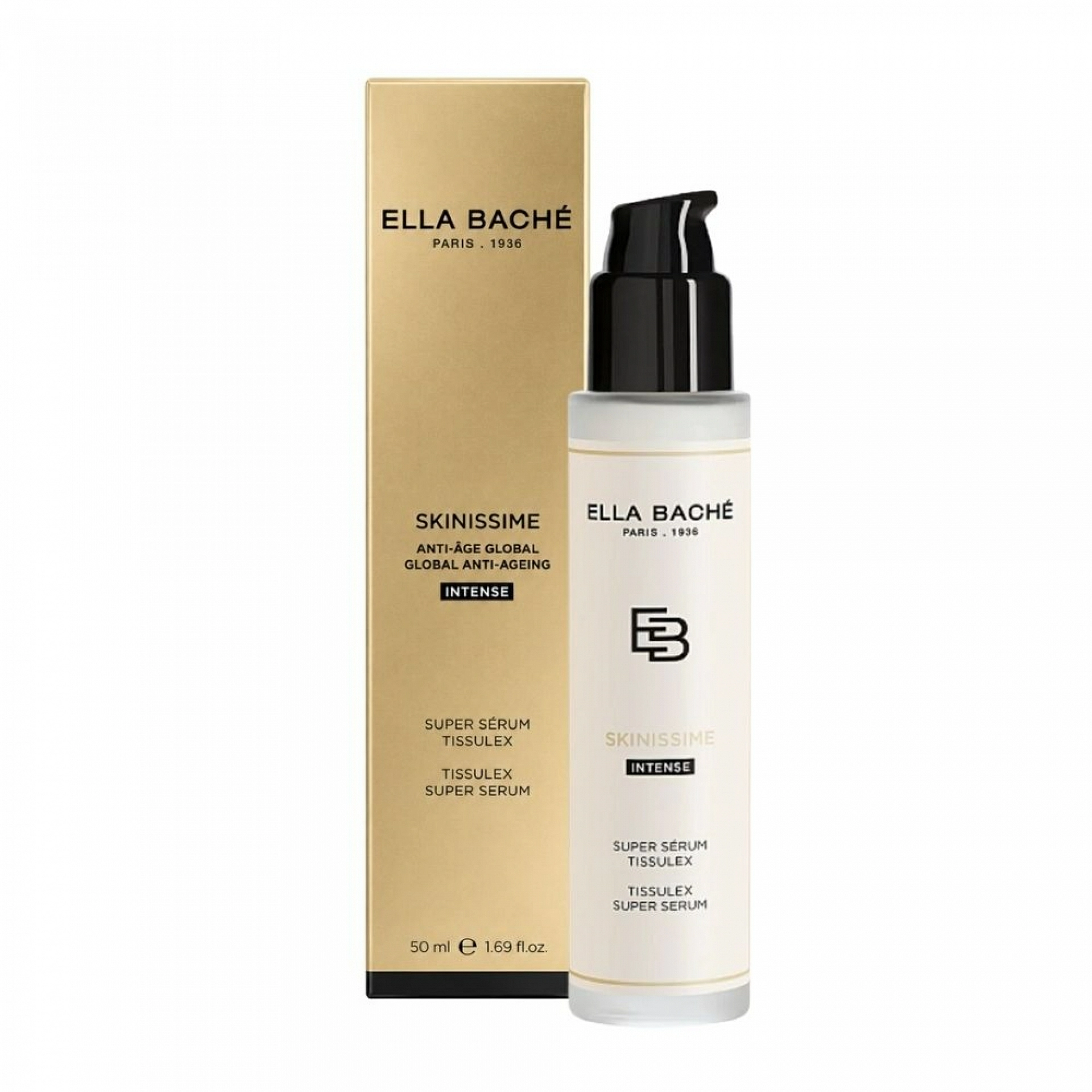 Super Serum Tissulex | Serum antiedad global 50ml - Skinissime - Ella Baché ®