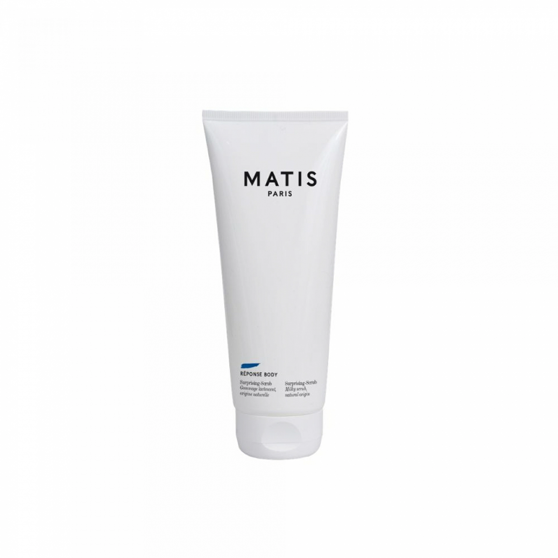 Surprising-Scrub | Exfoliante Natural 200 ml – Réponse Body – Matis Paris ®