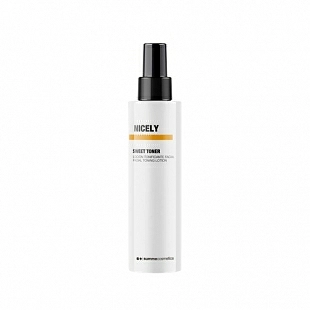 Sweet Toner | Loción tonificante facial suave 200ml - Nicely - Summecosmetics ®