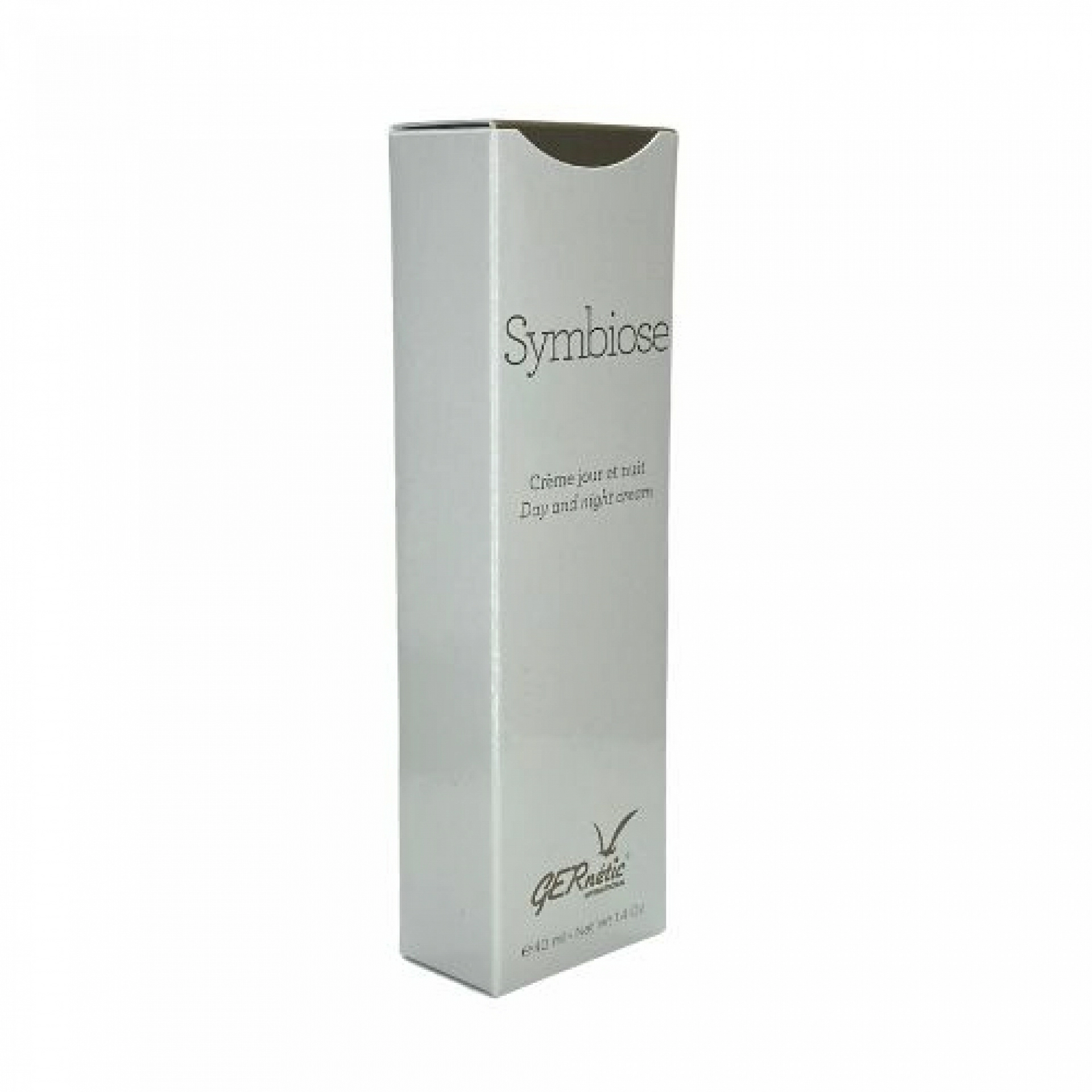 Symbiose | Crema nutritiva 40ml  - Gernétic ®