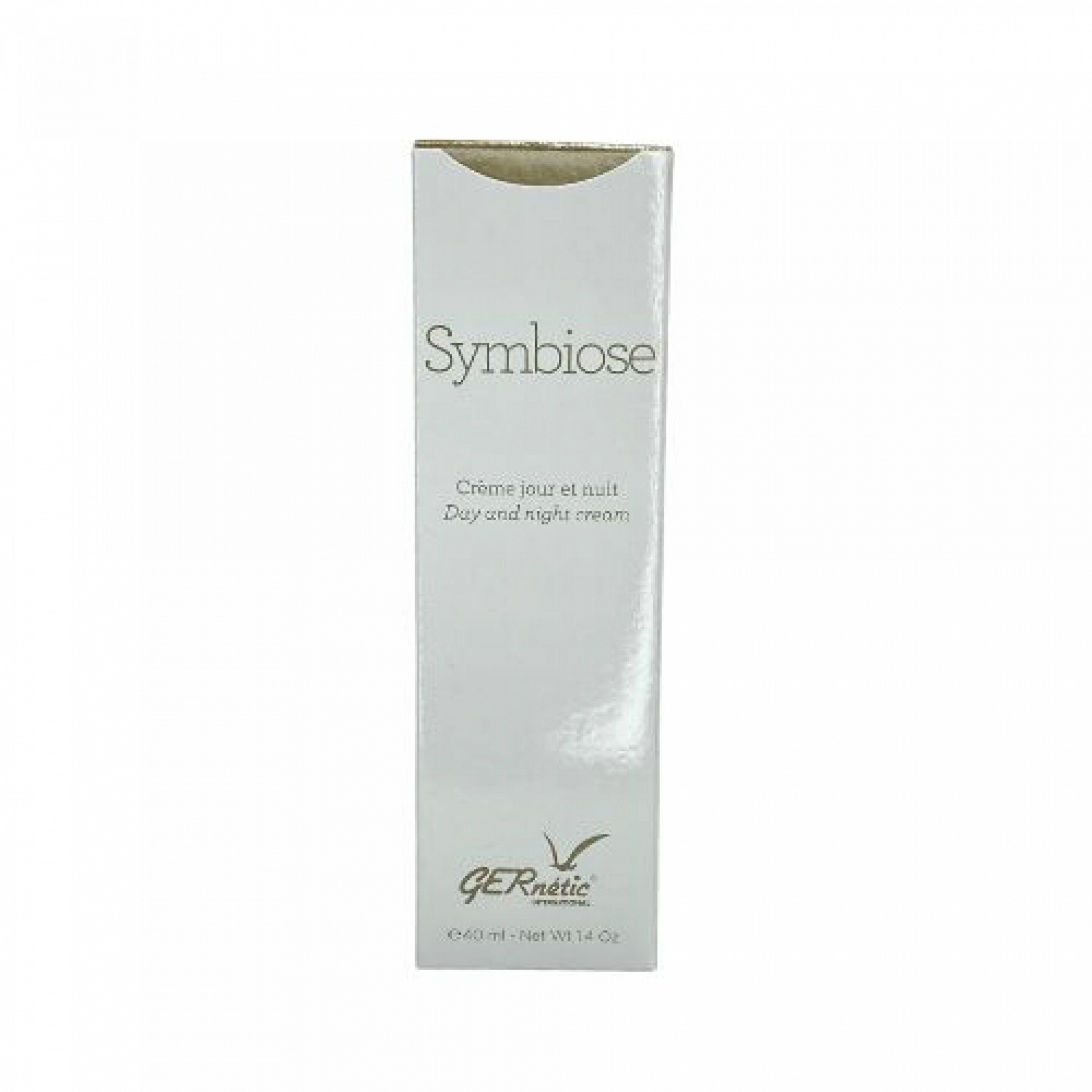 Symbiose | Crema nutritiva 40ml  - Gernétic ®