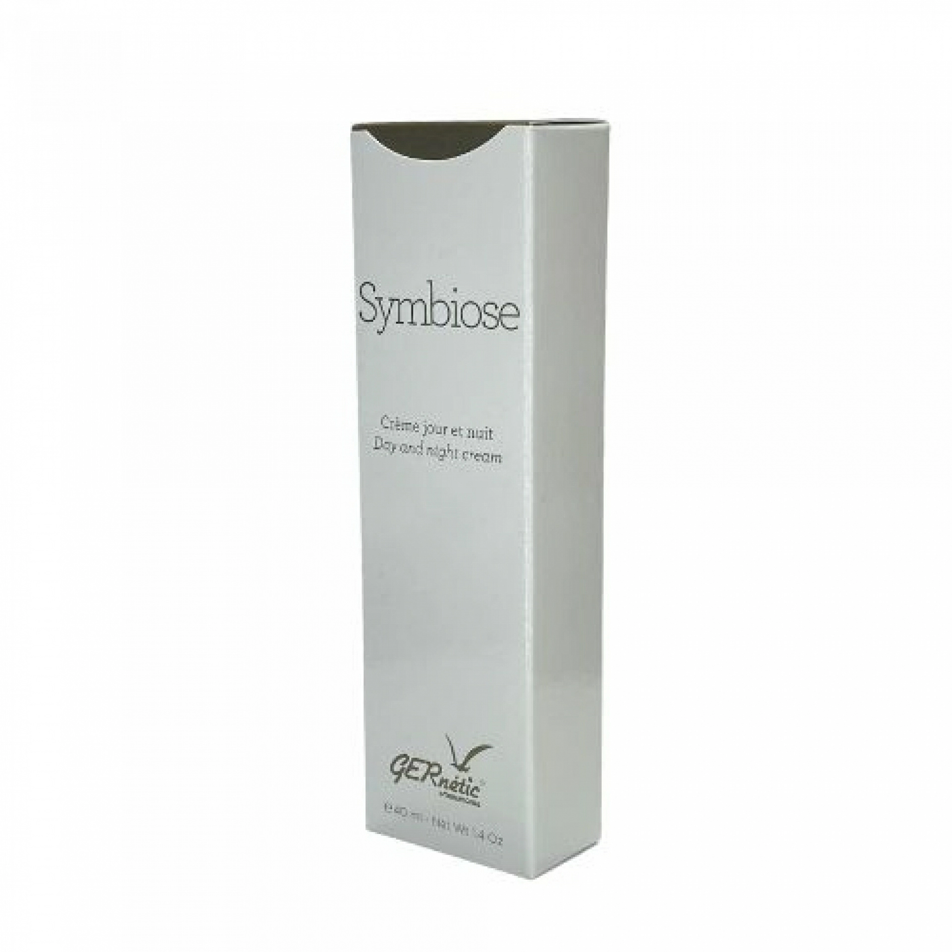 Symbiose | Crema nutritiva 40ml  - Gernétic ®