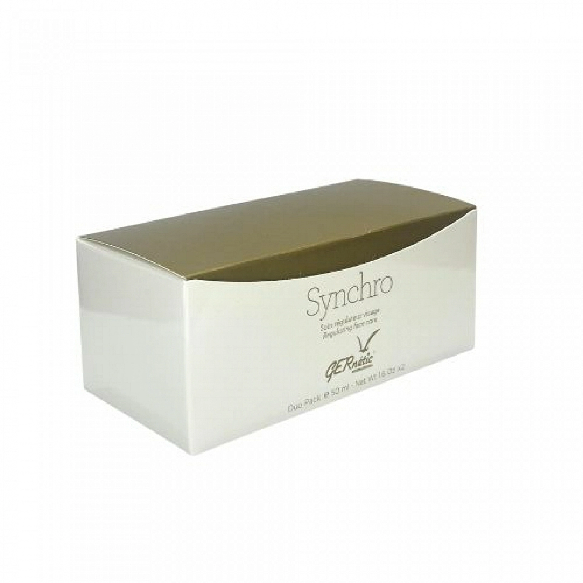 Synchro | Crema reguladora - Gernétic ®