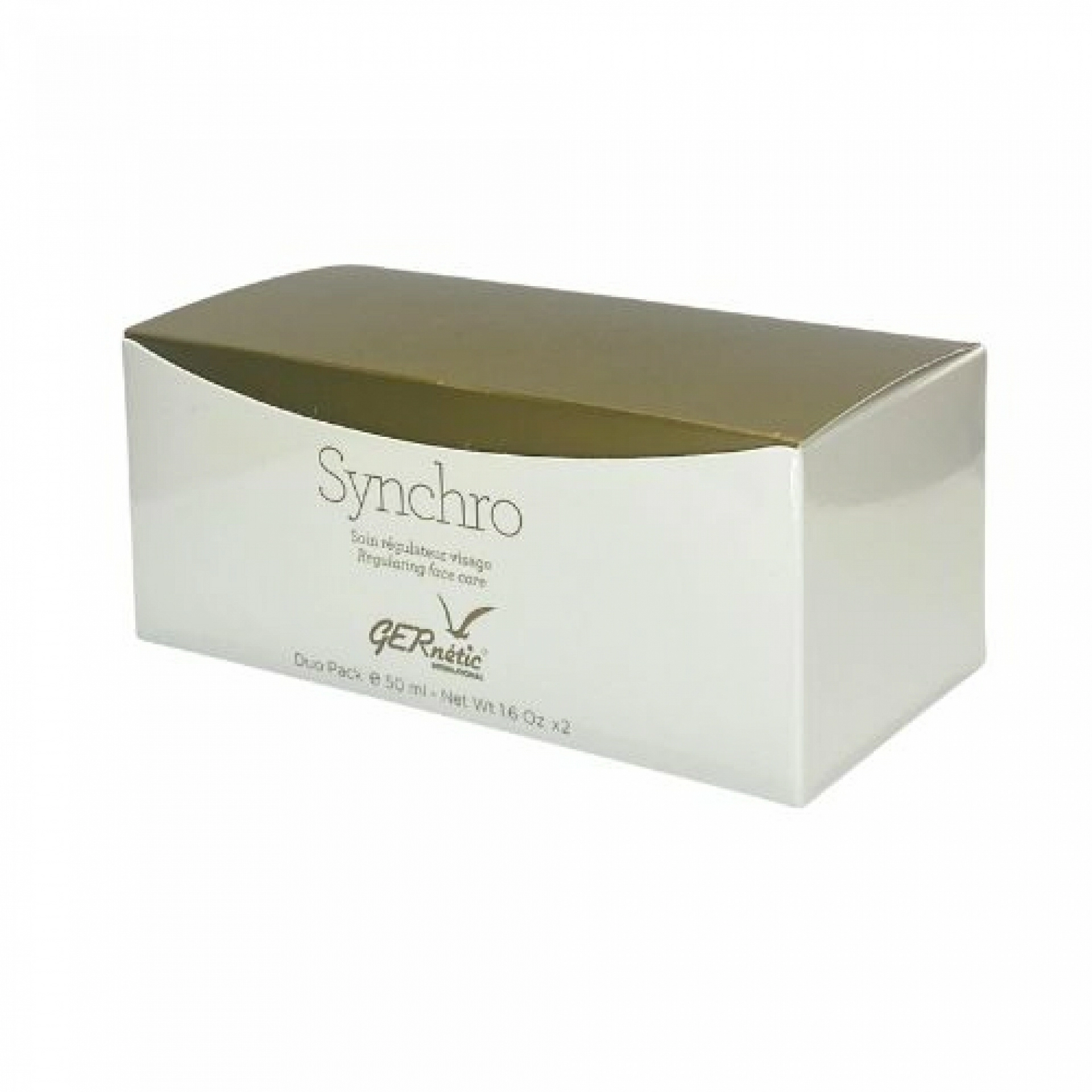 Synchro | Crema reguladora - Gernétic ®